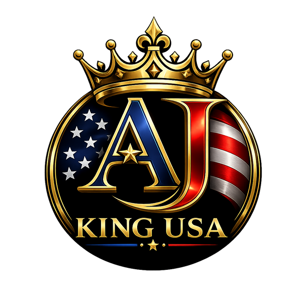 AJ King USA