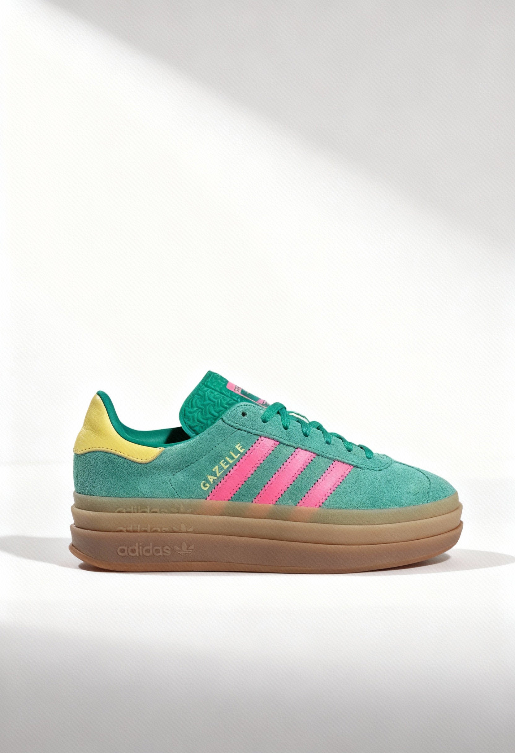 Adidas - GAZELLE BOLD W
