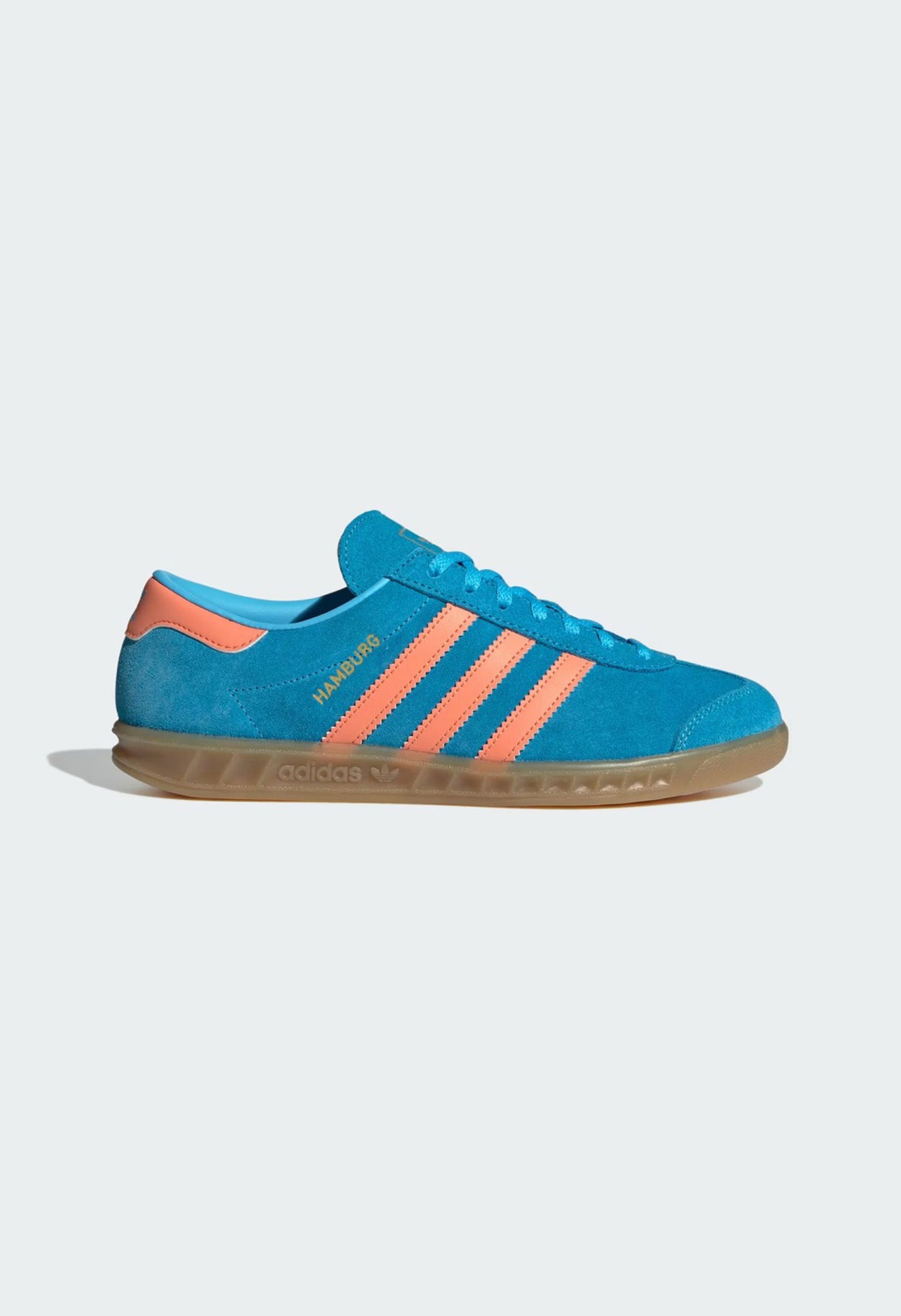 Adidas - HAMBURG W