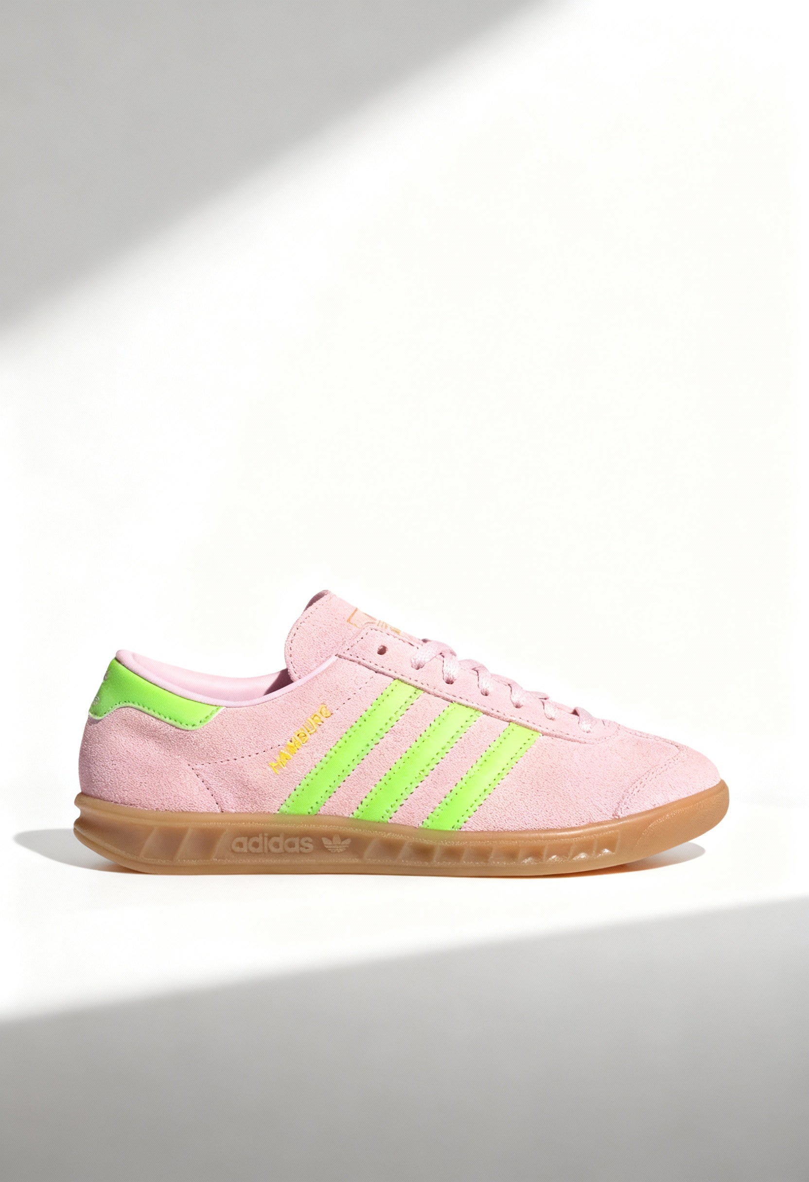 Adidas - HAMBURG W