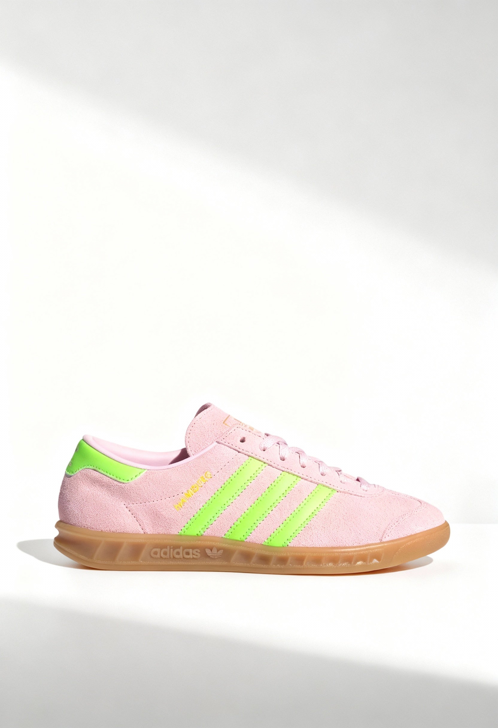 Adidas - HAMBURG W