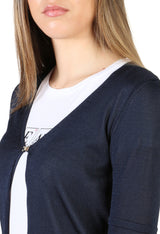 ArmaniJeansWomen detail angle view.