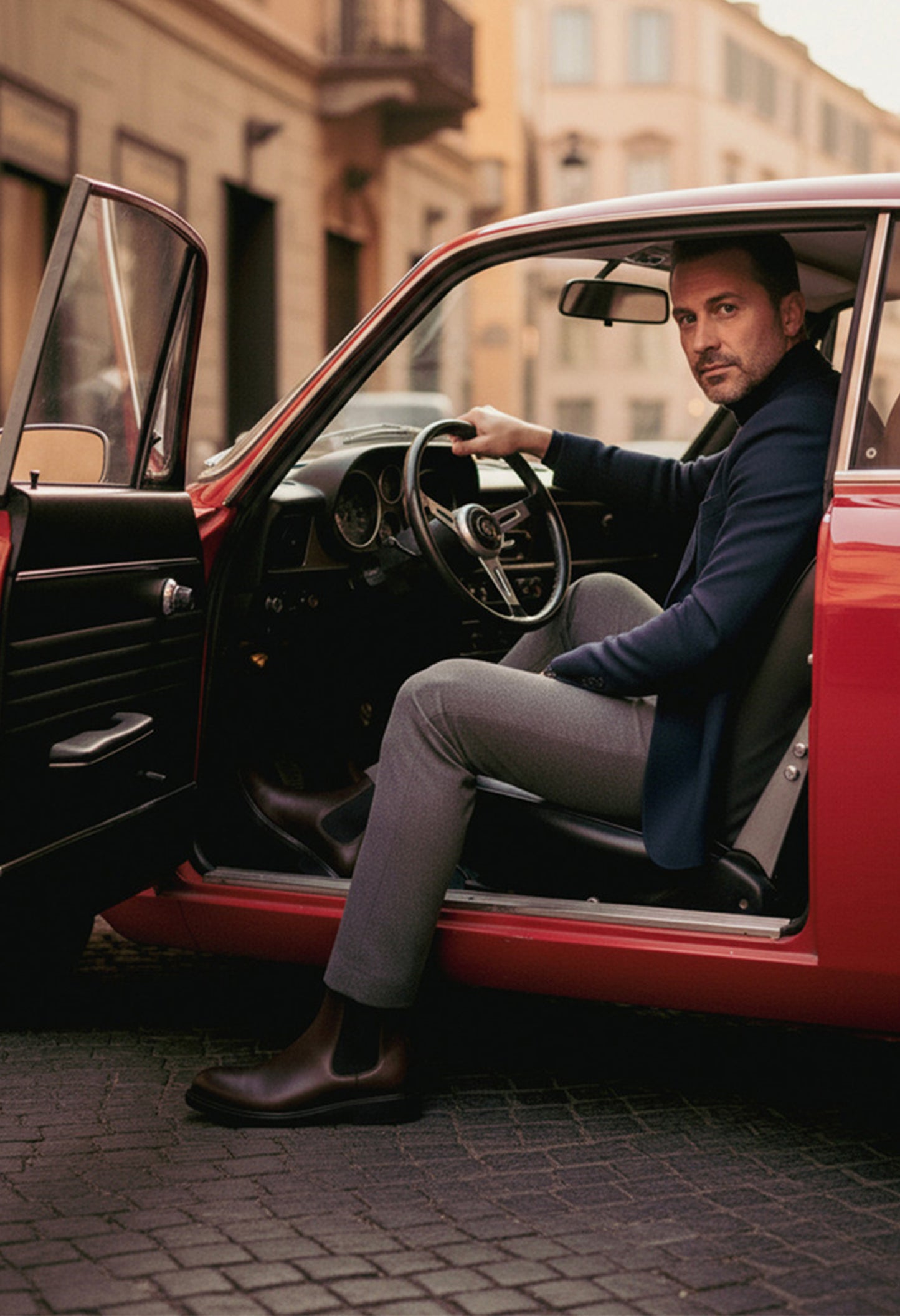 Duca di Morrone - FERDINANDO-VIT