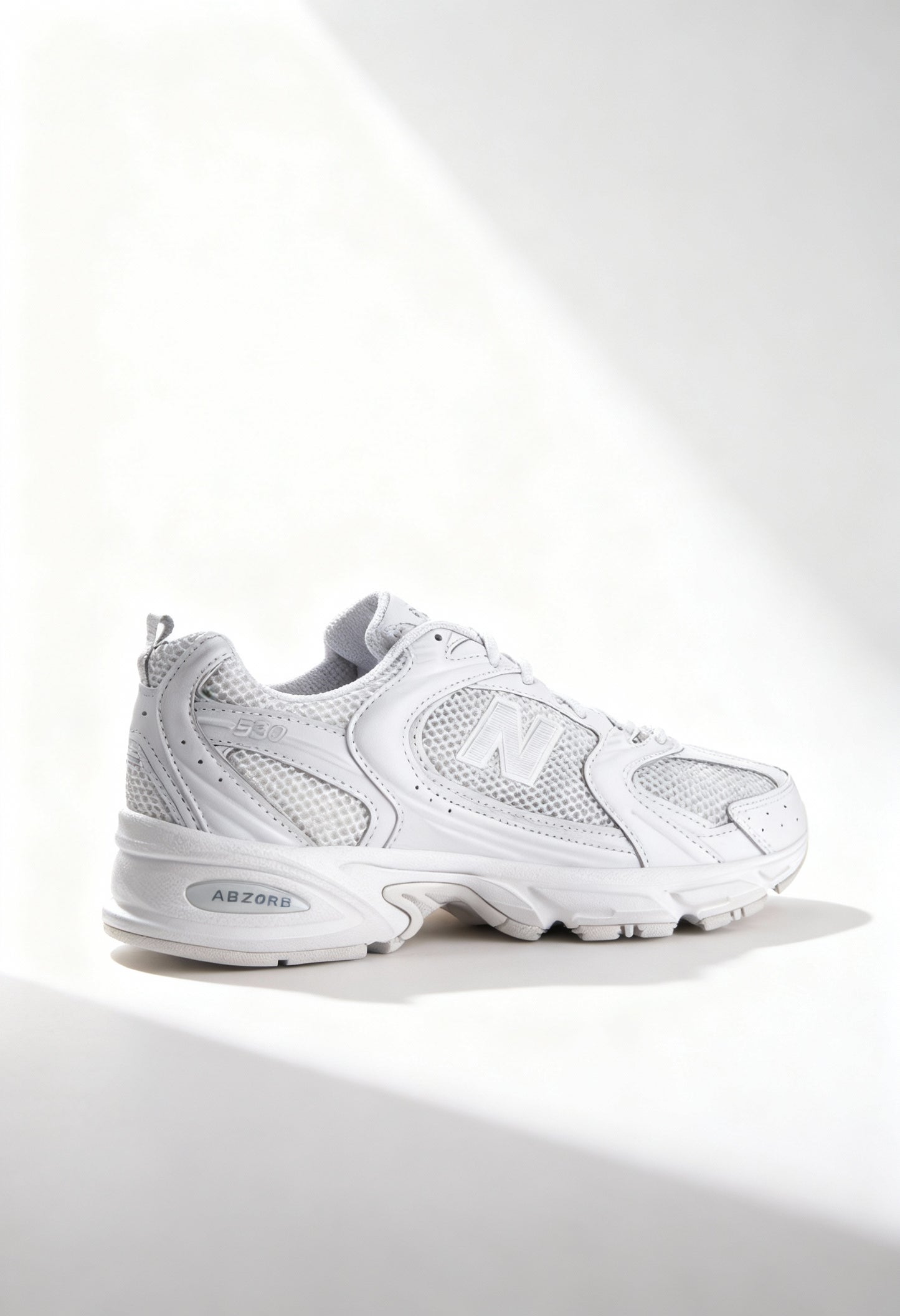 New Balance - New Balance 530