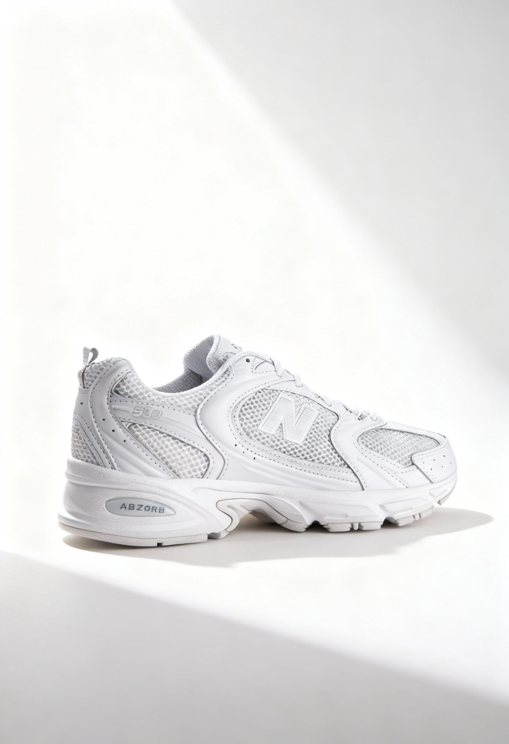 New Balance - New Balance 530