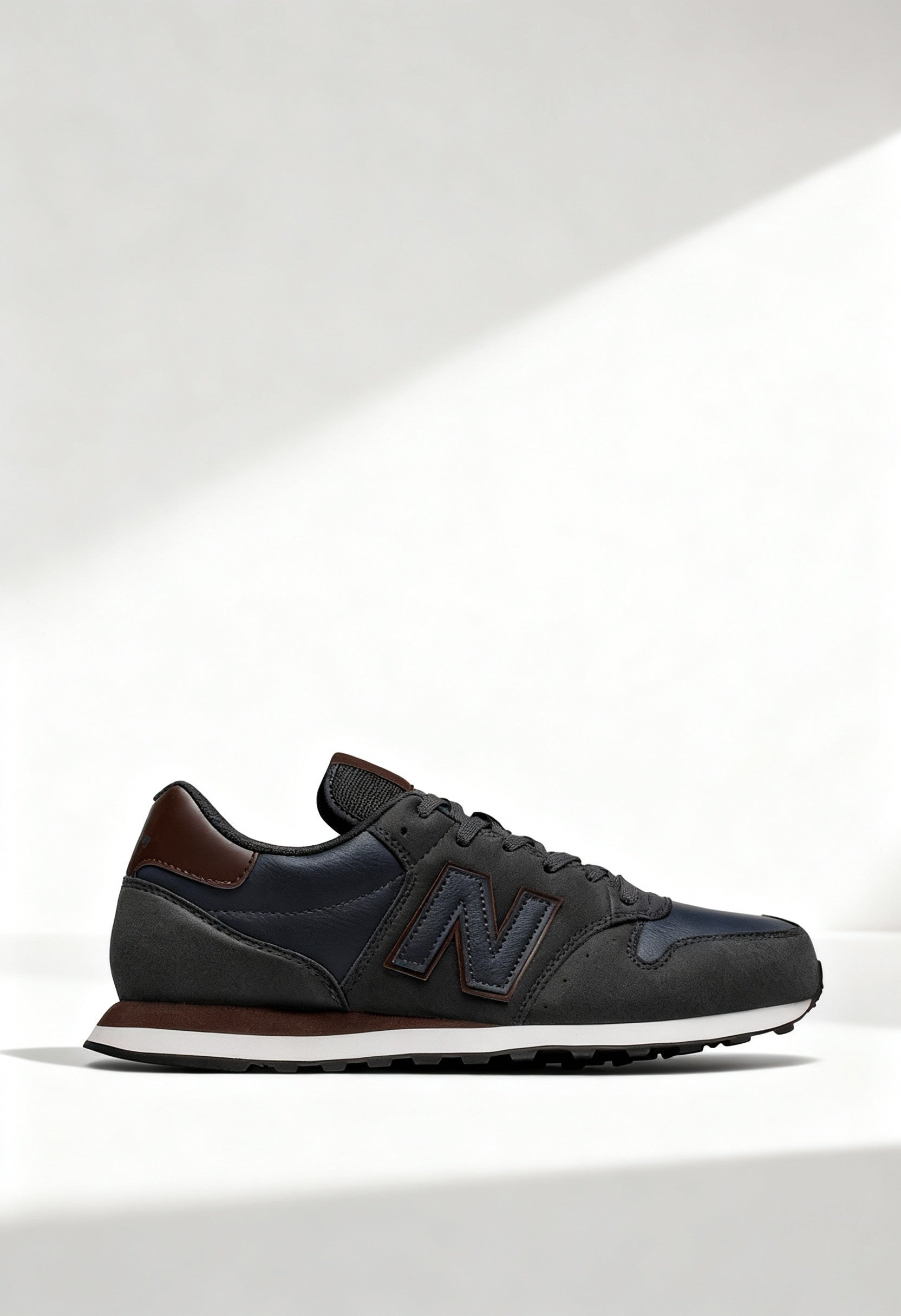 New Balance - New Balance GM500NVB