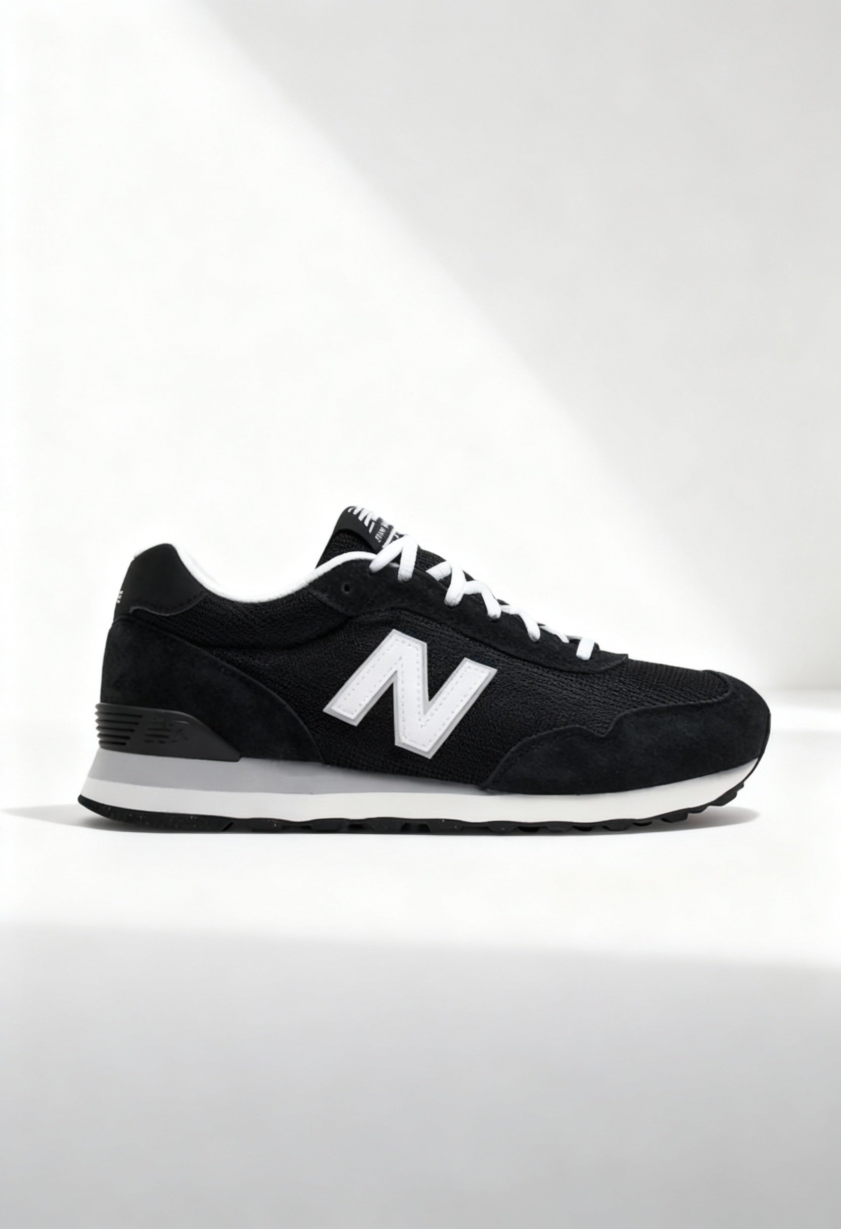 New Balance - New Balance WL515BLK