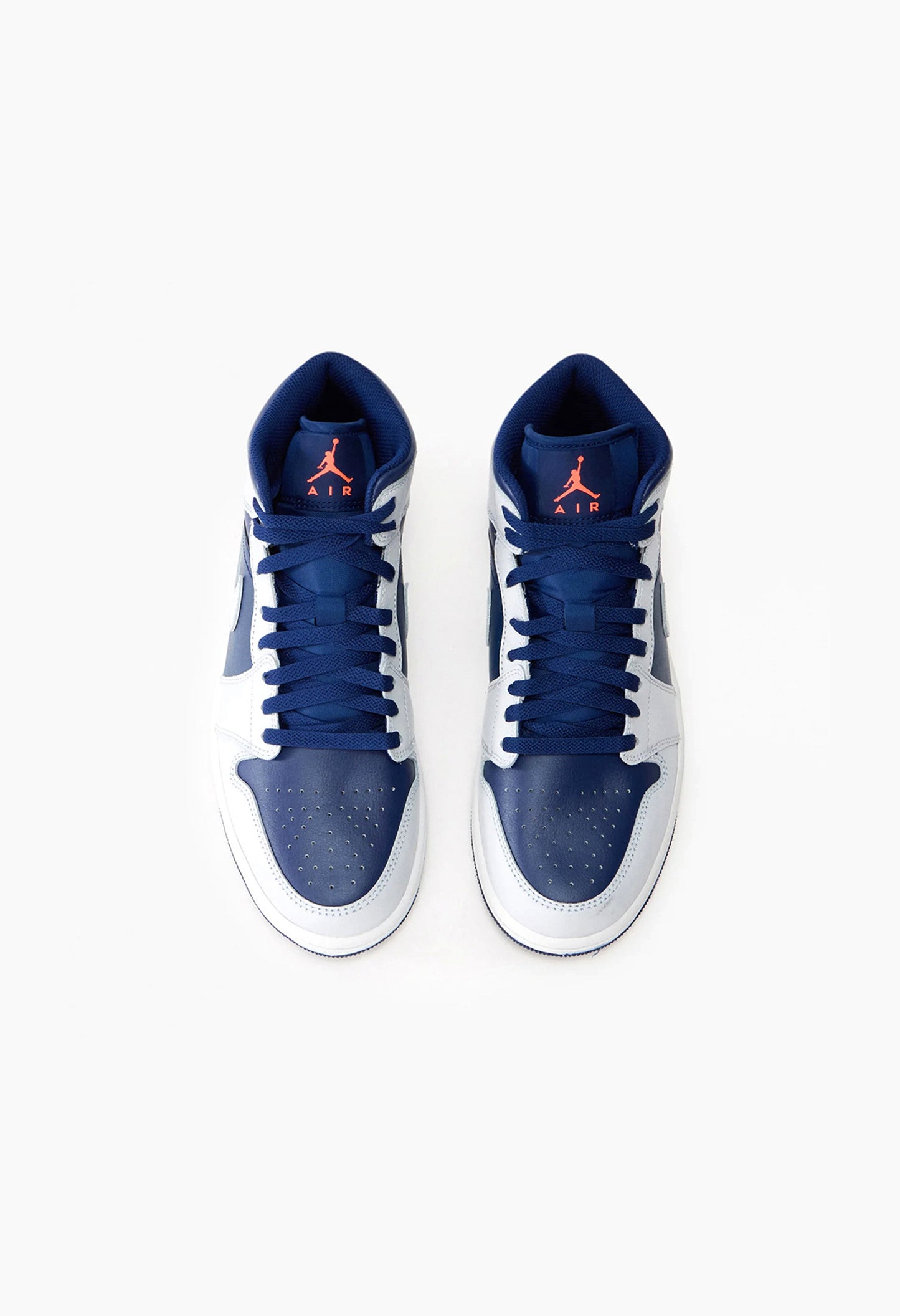 Nike - NIKE AIR JORDAN 1 MID