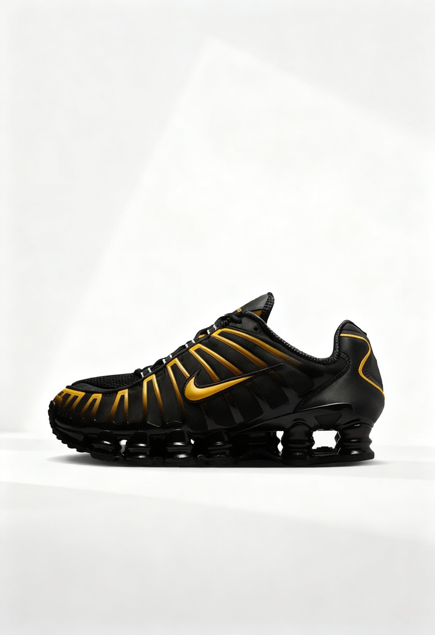Nike - NIKE SHOX TL