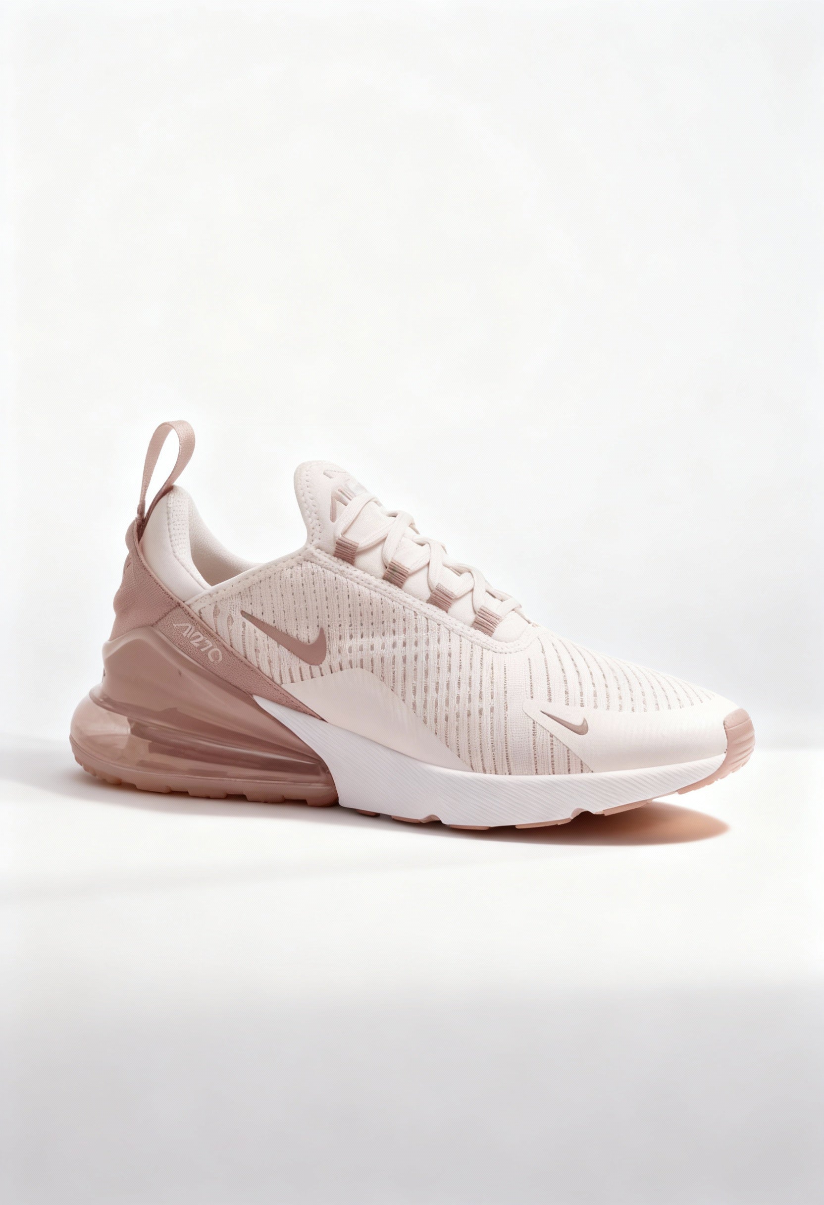 Nike - W NIKE AIR MAX 270 2