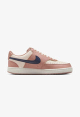 Nike - W NIKE COURT VISION LO NN