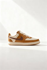 Nike - W NIKE COURT VISION LO NN