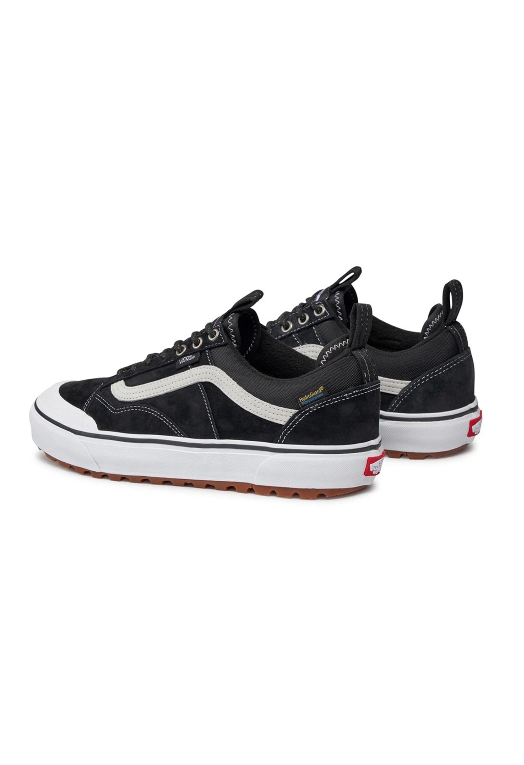Vans - VN0009QEBA21-
