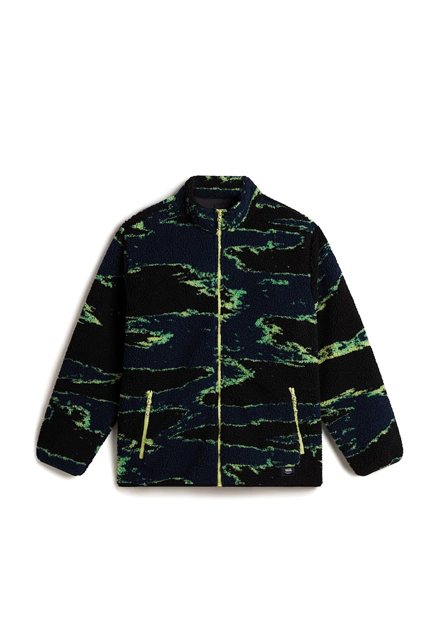 Vans - VN000NDQBLK1-