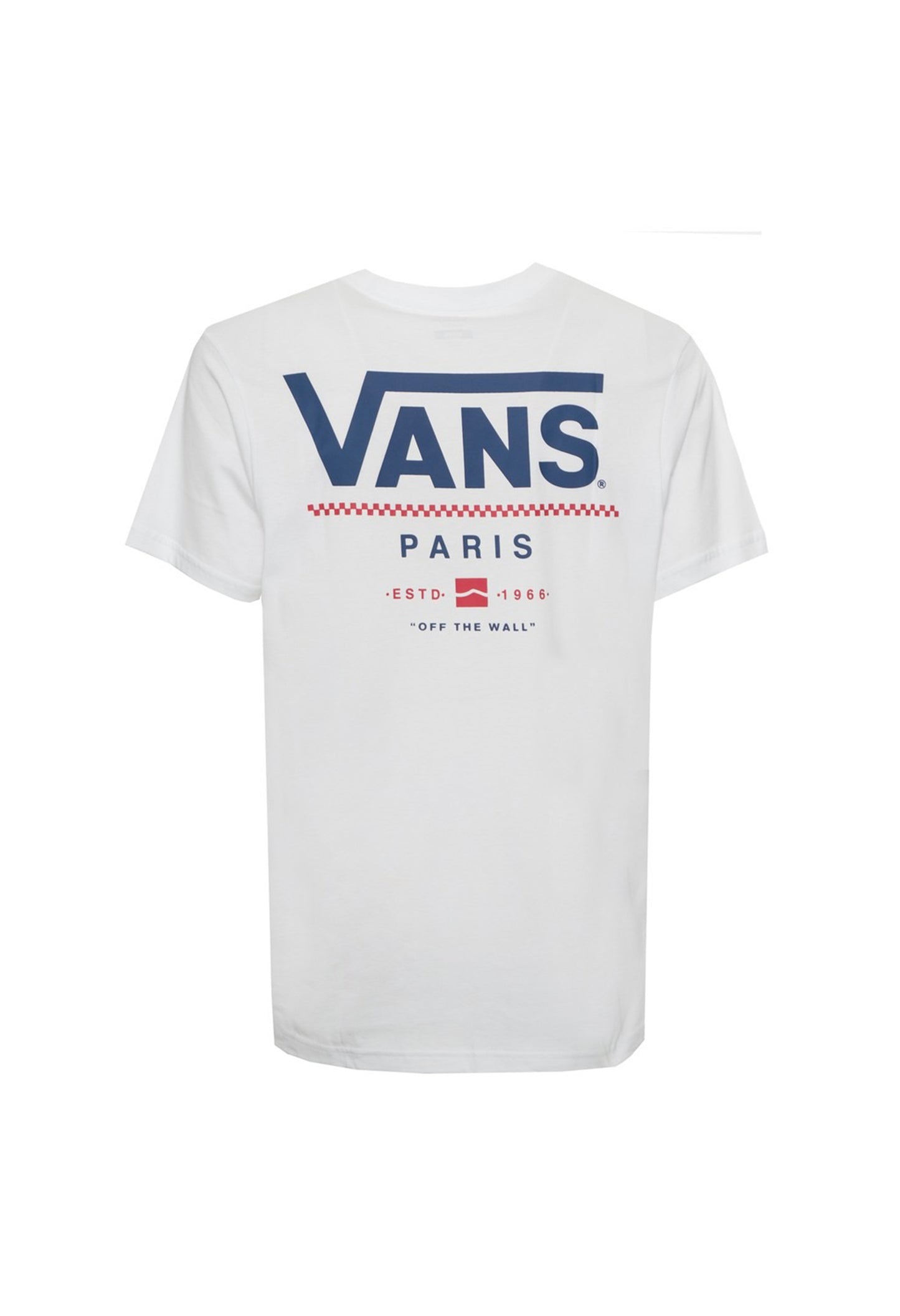 Vans - VN0A3UDDWHT1-