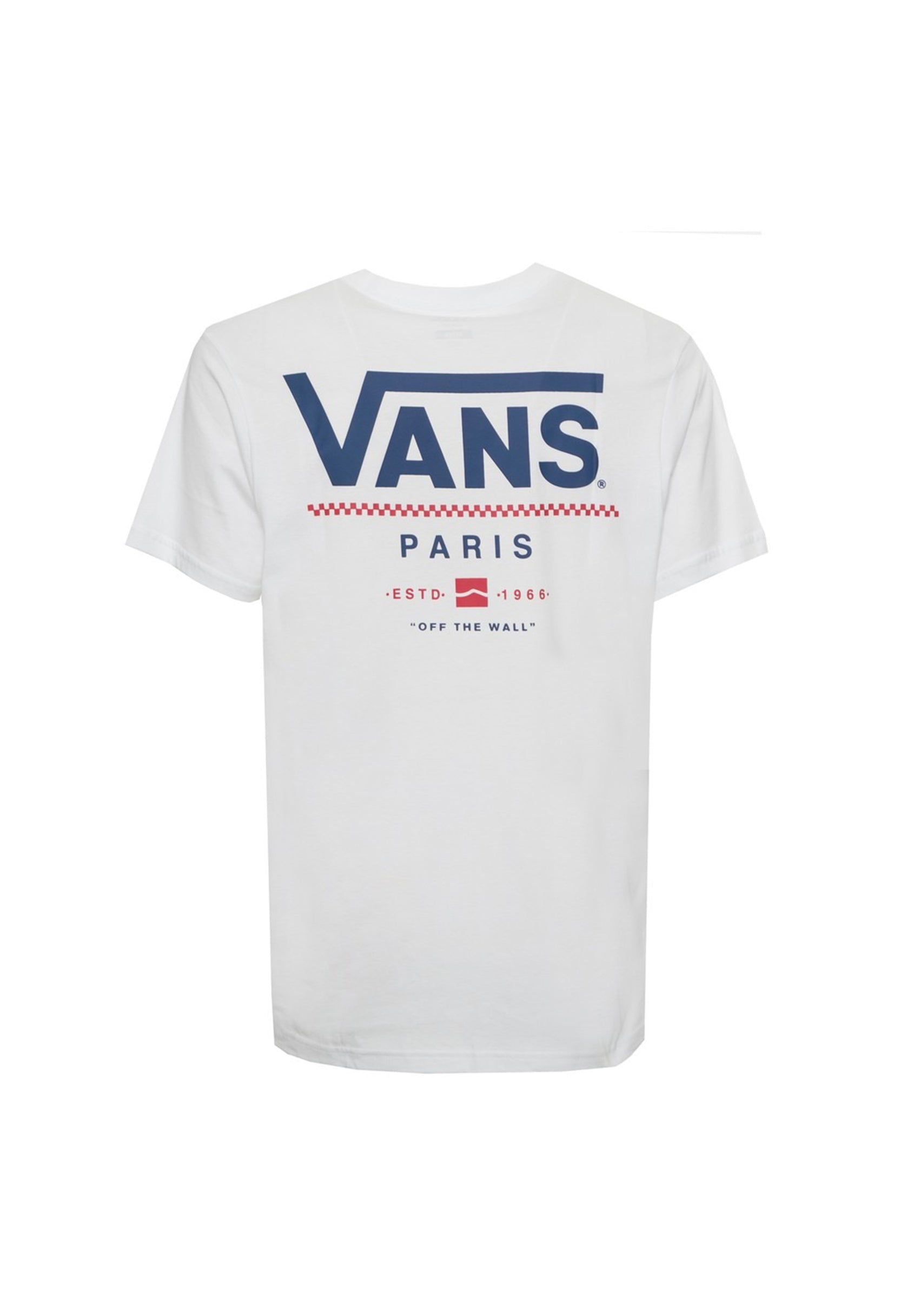 Vans - VN0A3UDDWHT1-
