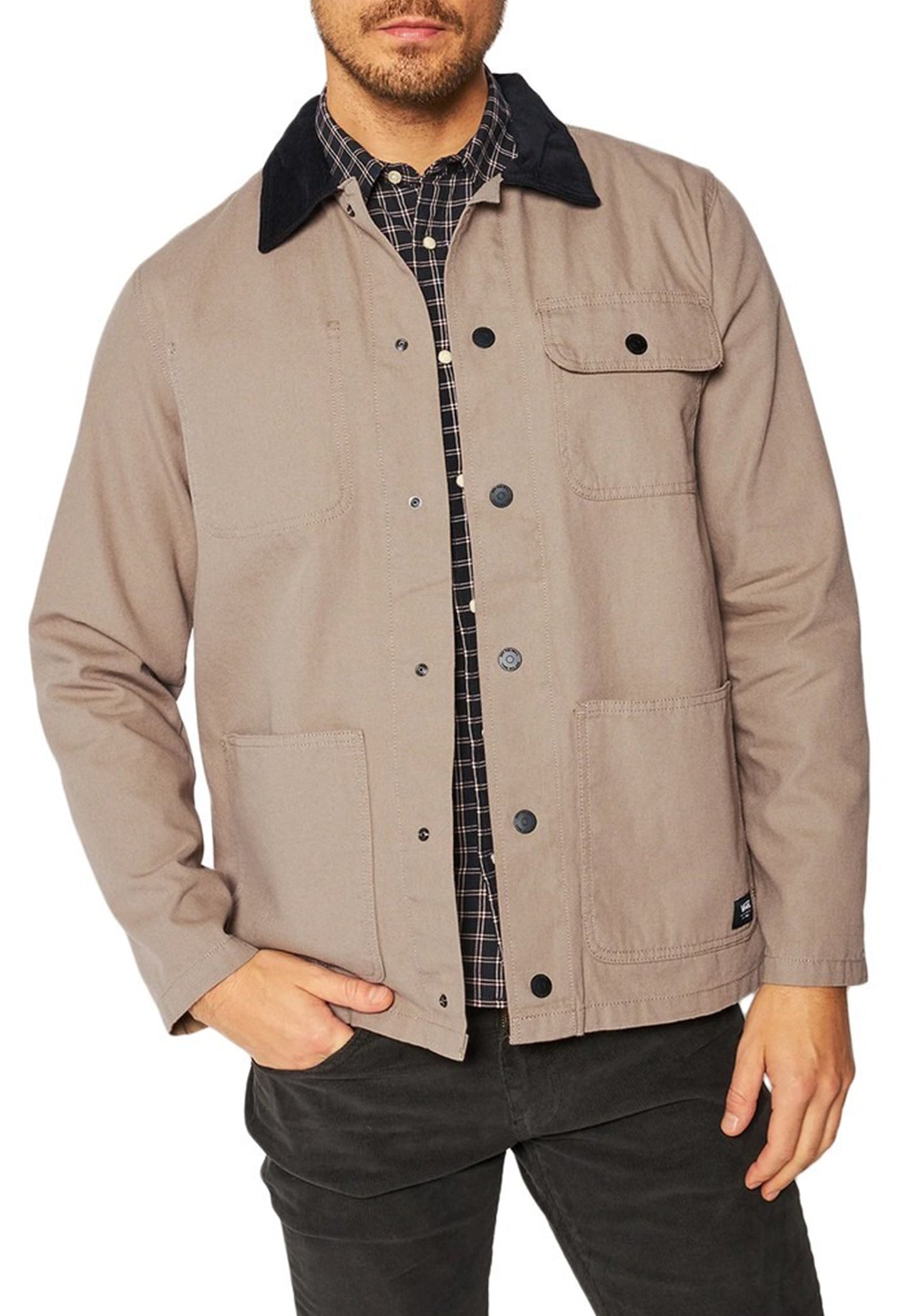 Vans - VN0A3WF1H3G1-