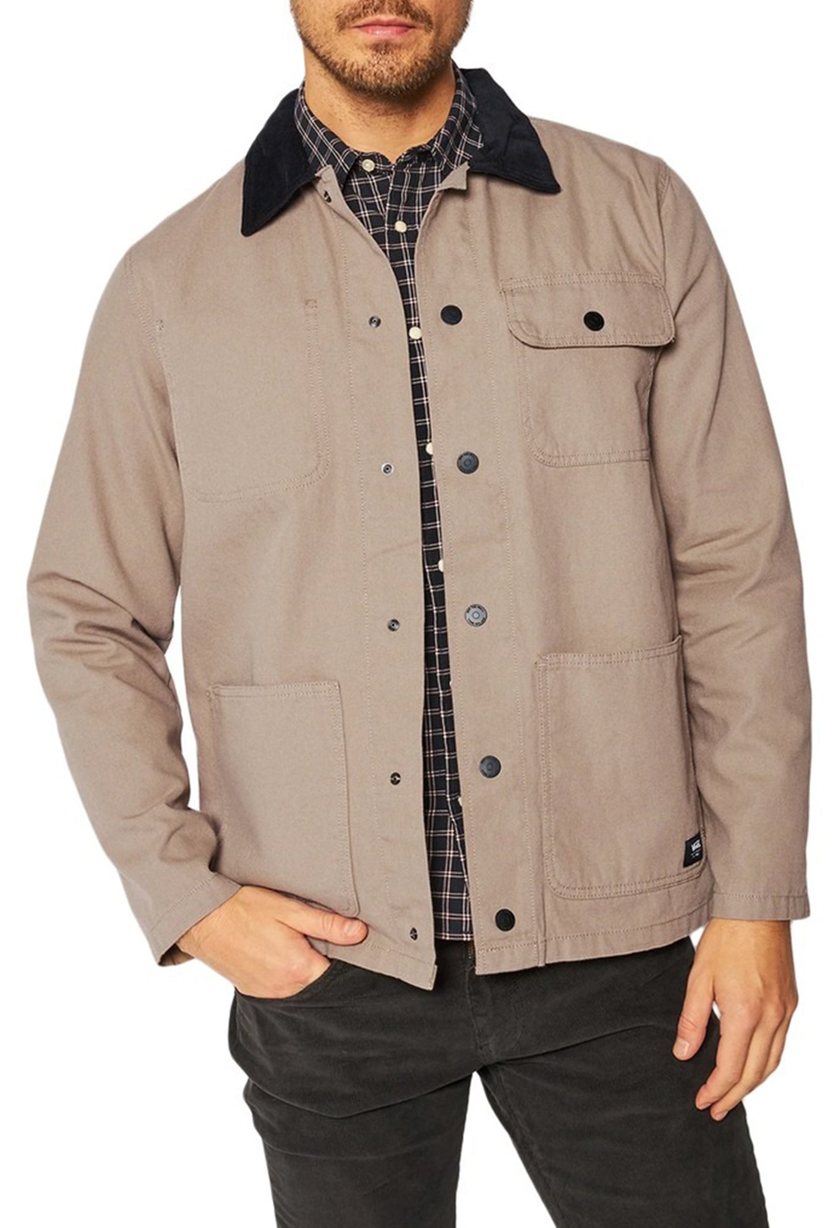 Vans - VN0A3WF1H3G1-