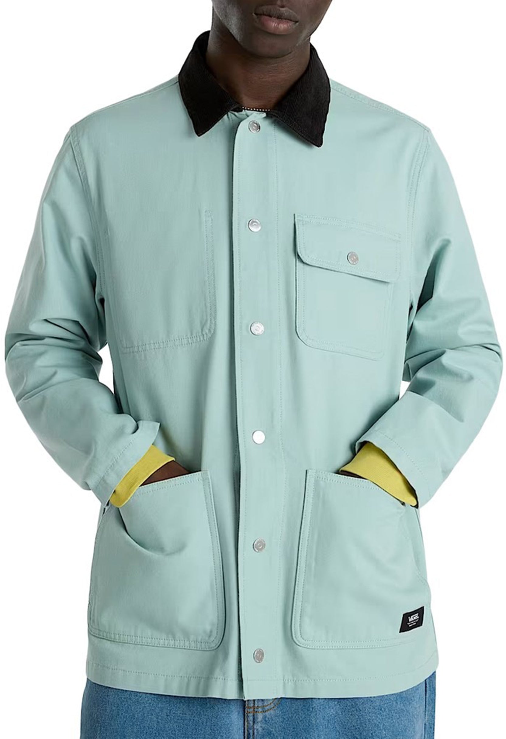 Vans - VN0A3WF1M8I1-