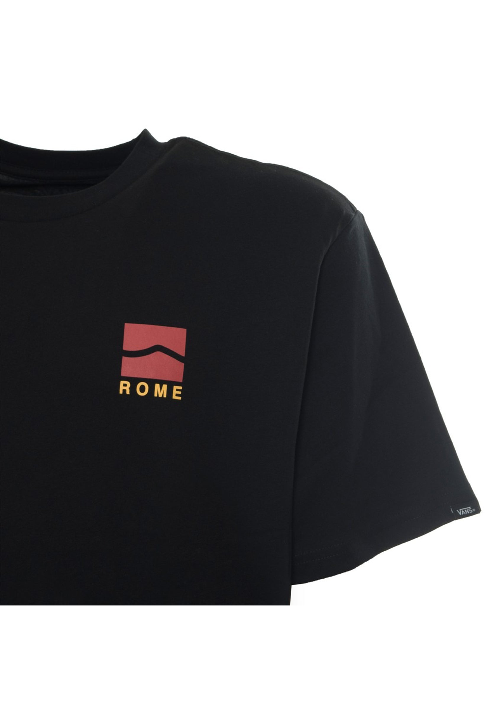 Vans - VN0A4CYDBLK1-