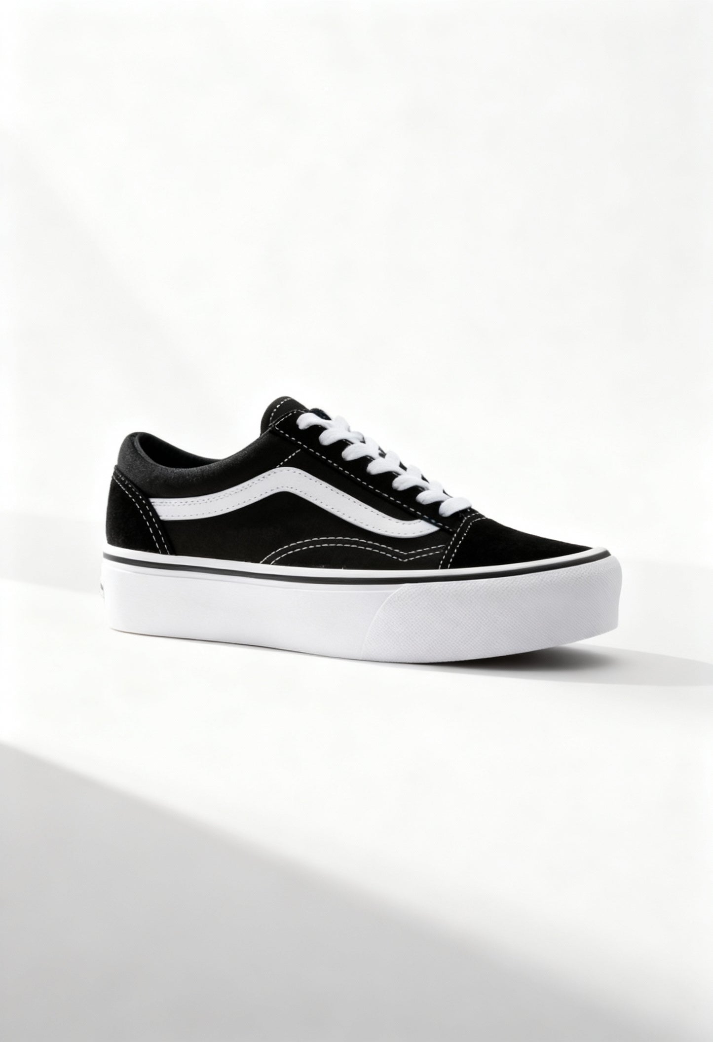 Vans - Old Skool Platform