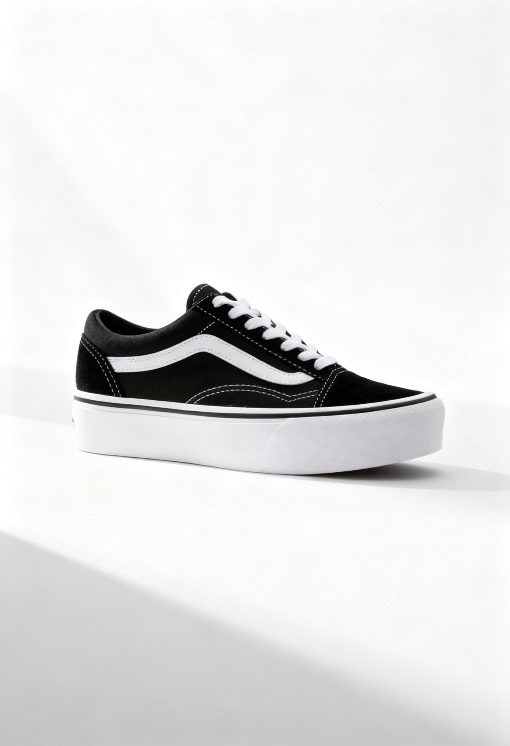 Vans - Old Skool Platform