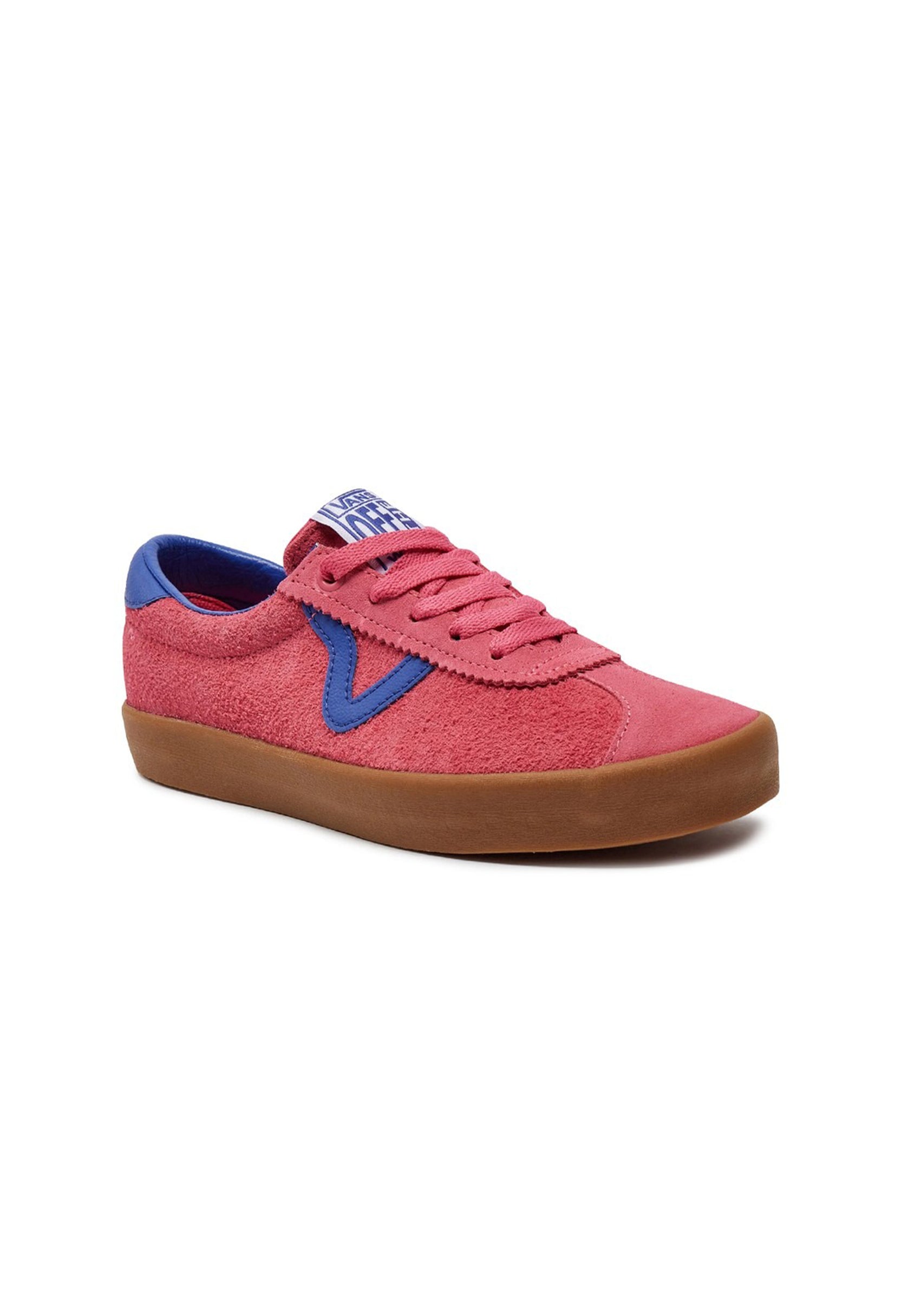 Vans - VN000CQRCHL1-
