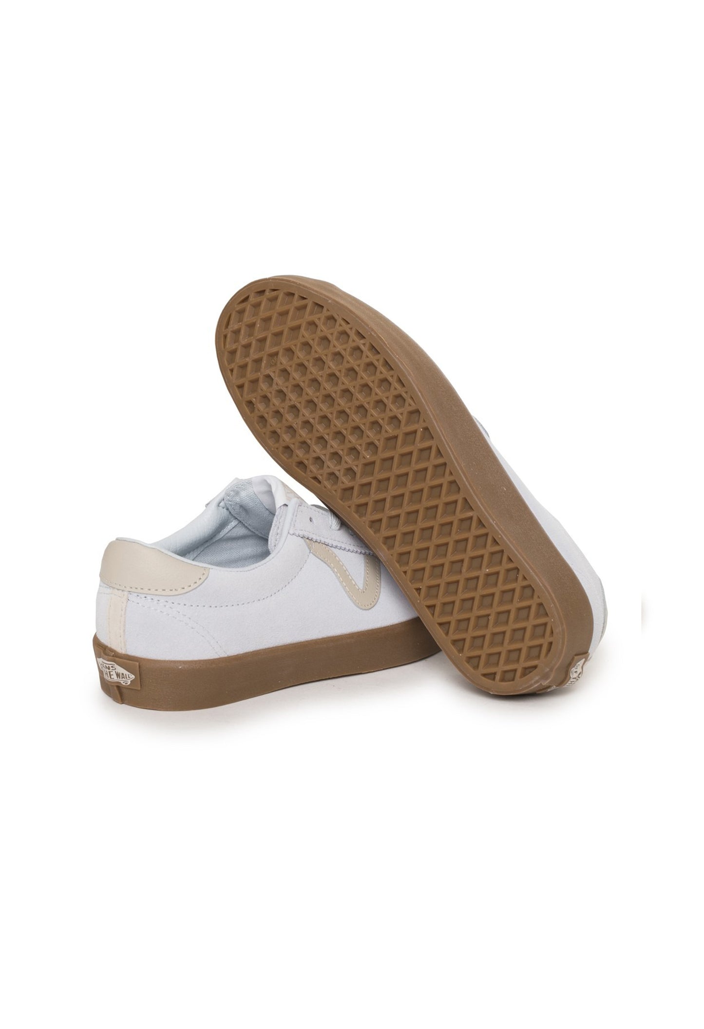 Vans - VN000CTDFYN1-