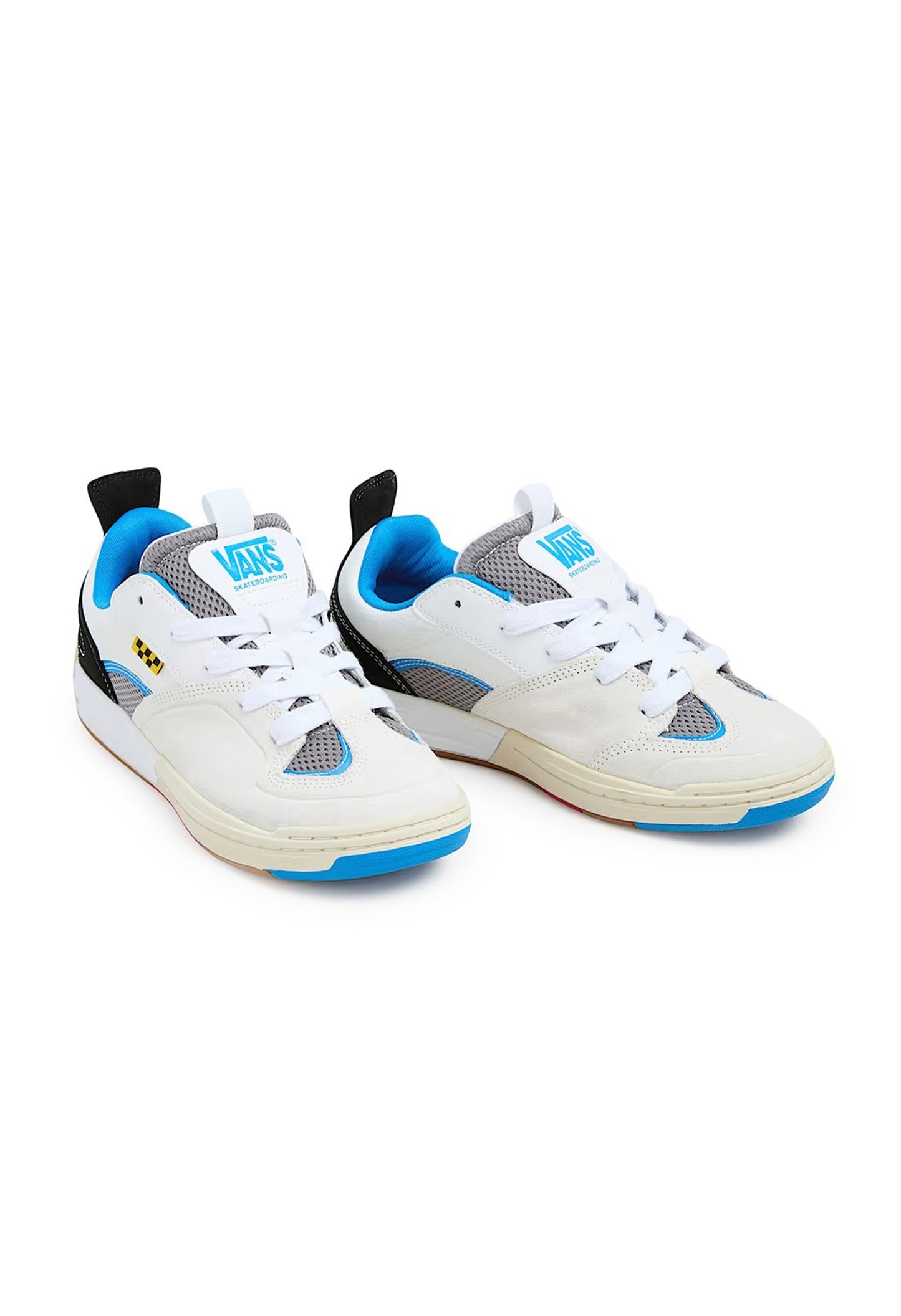 Vans - VN000CUYWTM1-