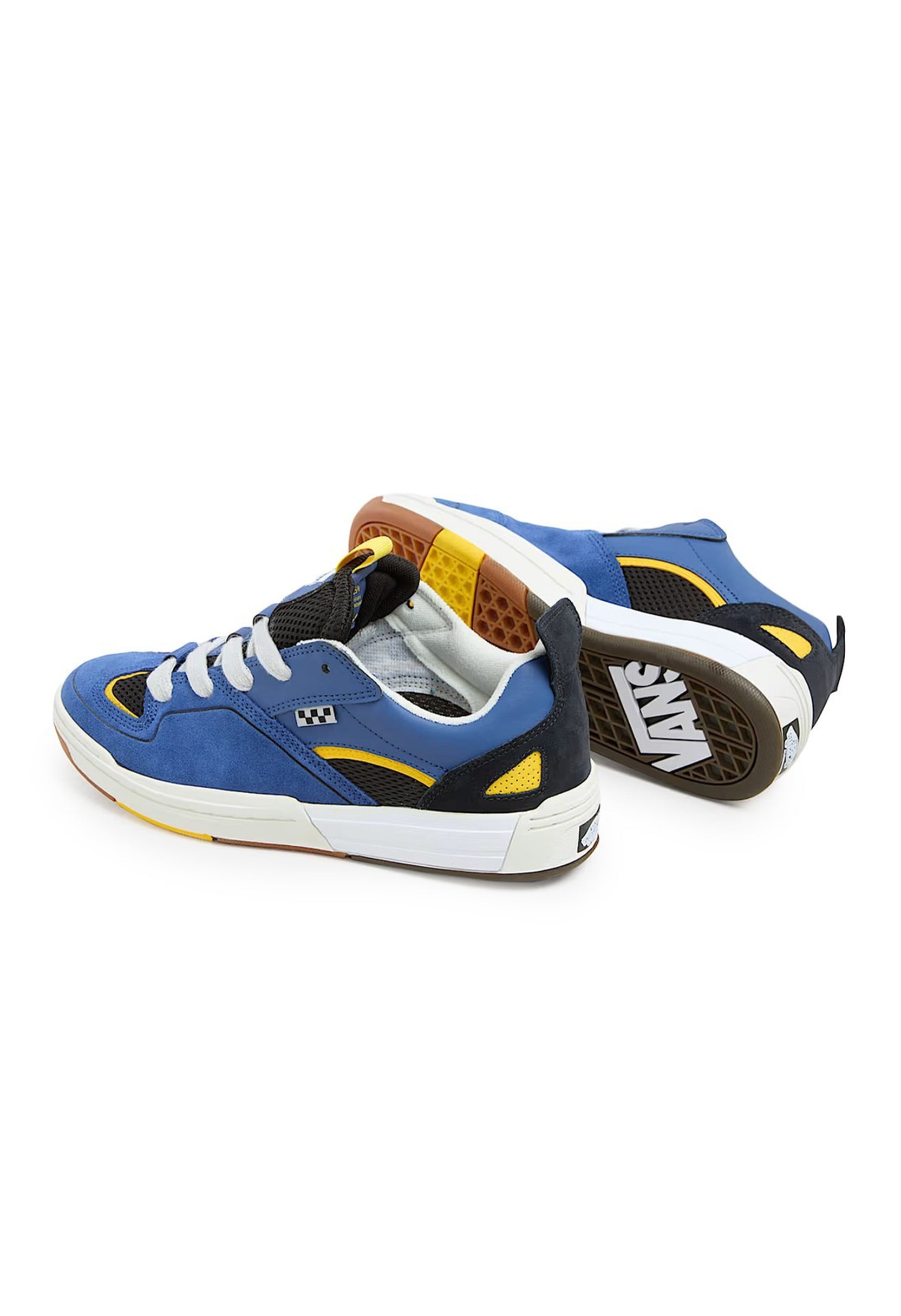 Vans - VN000CUYY271-