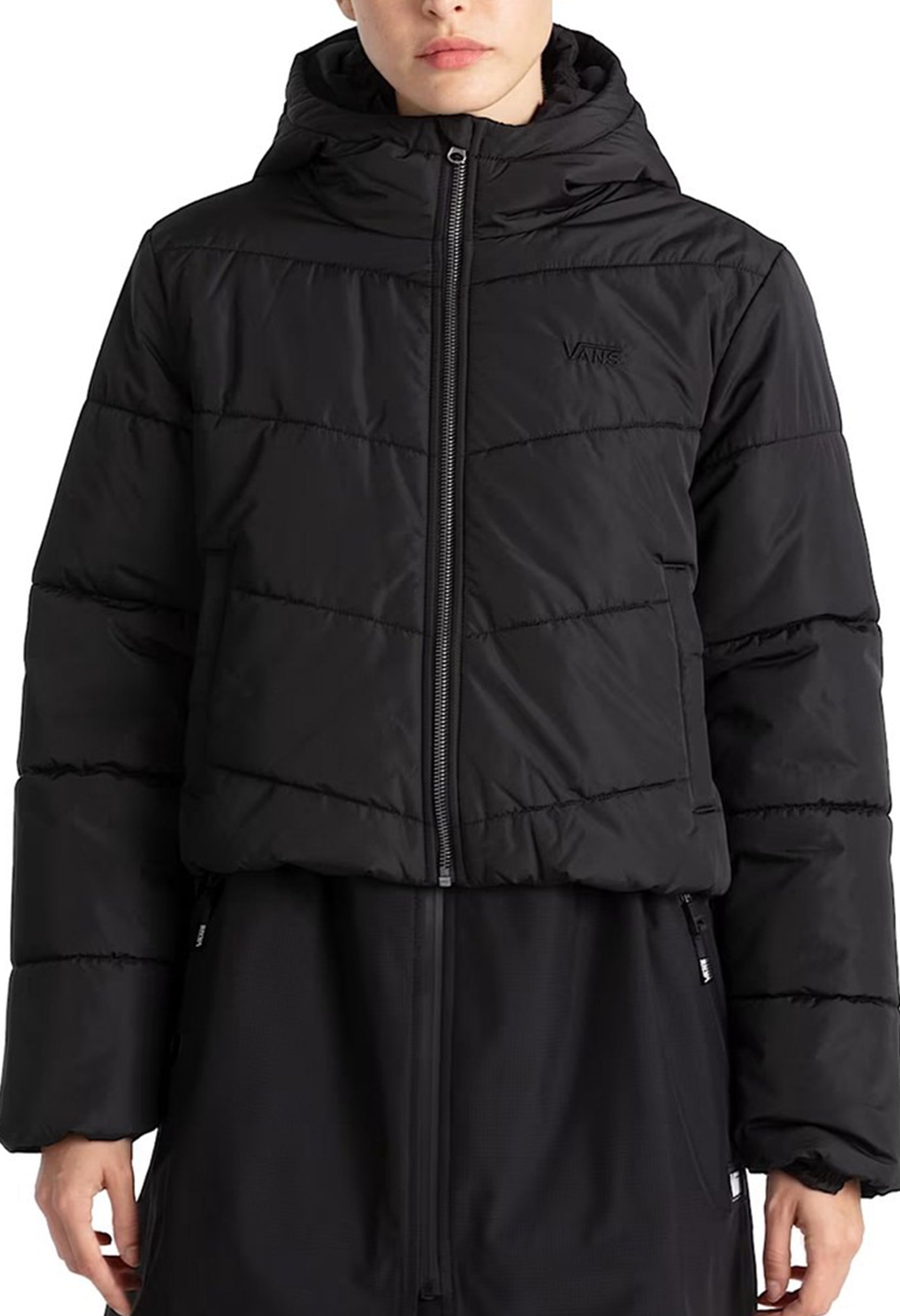 Vans - VN000H5EBLK1-