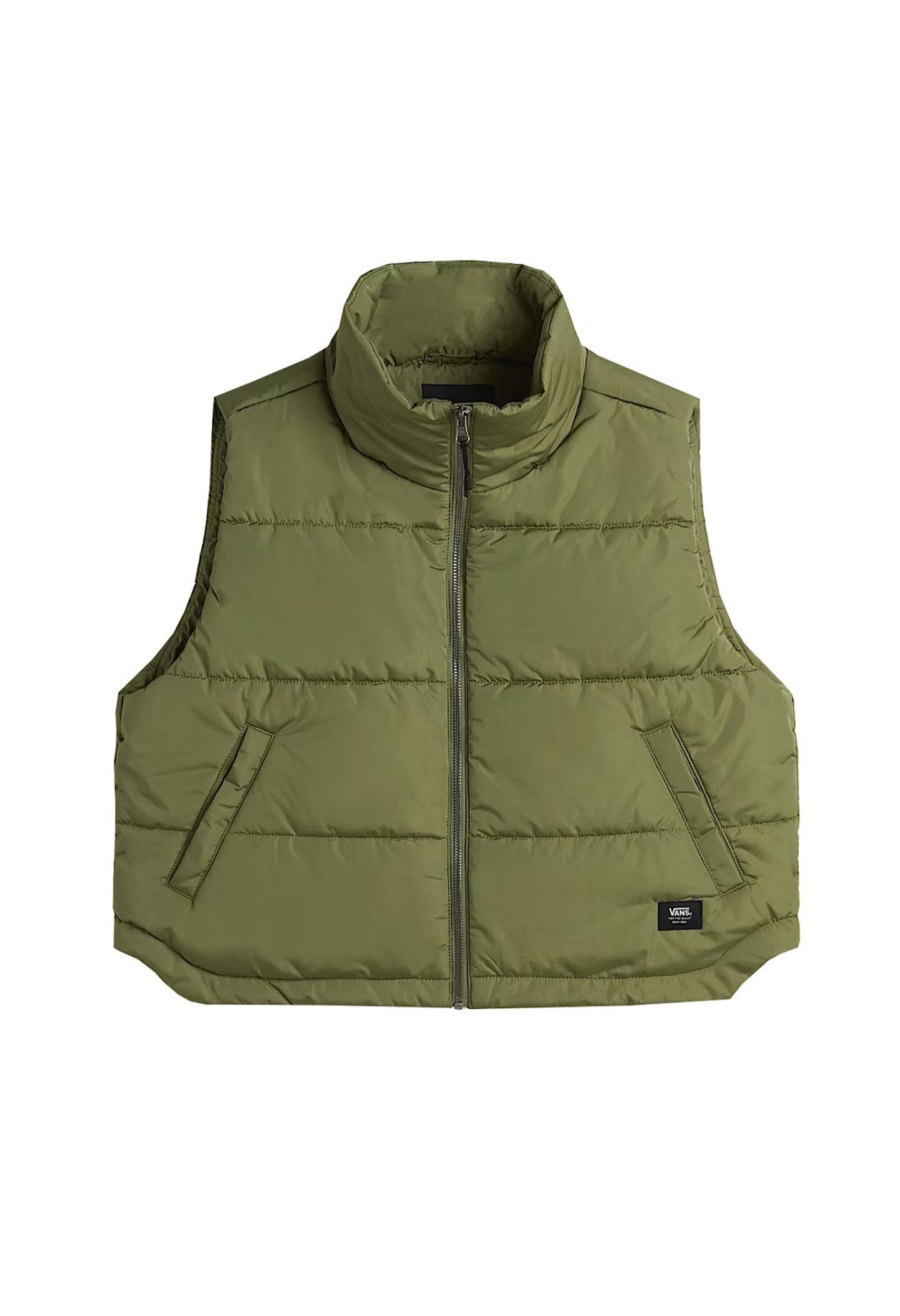 Vans - VN000HJTZBF1-