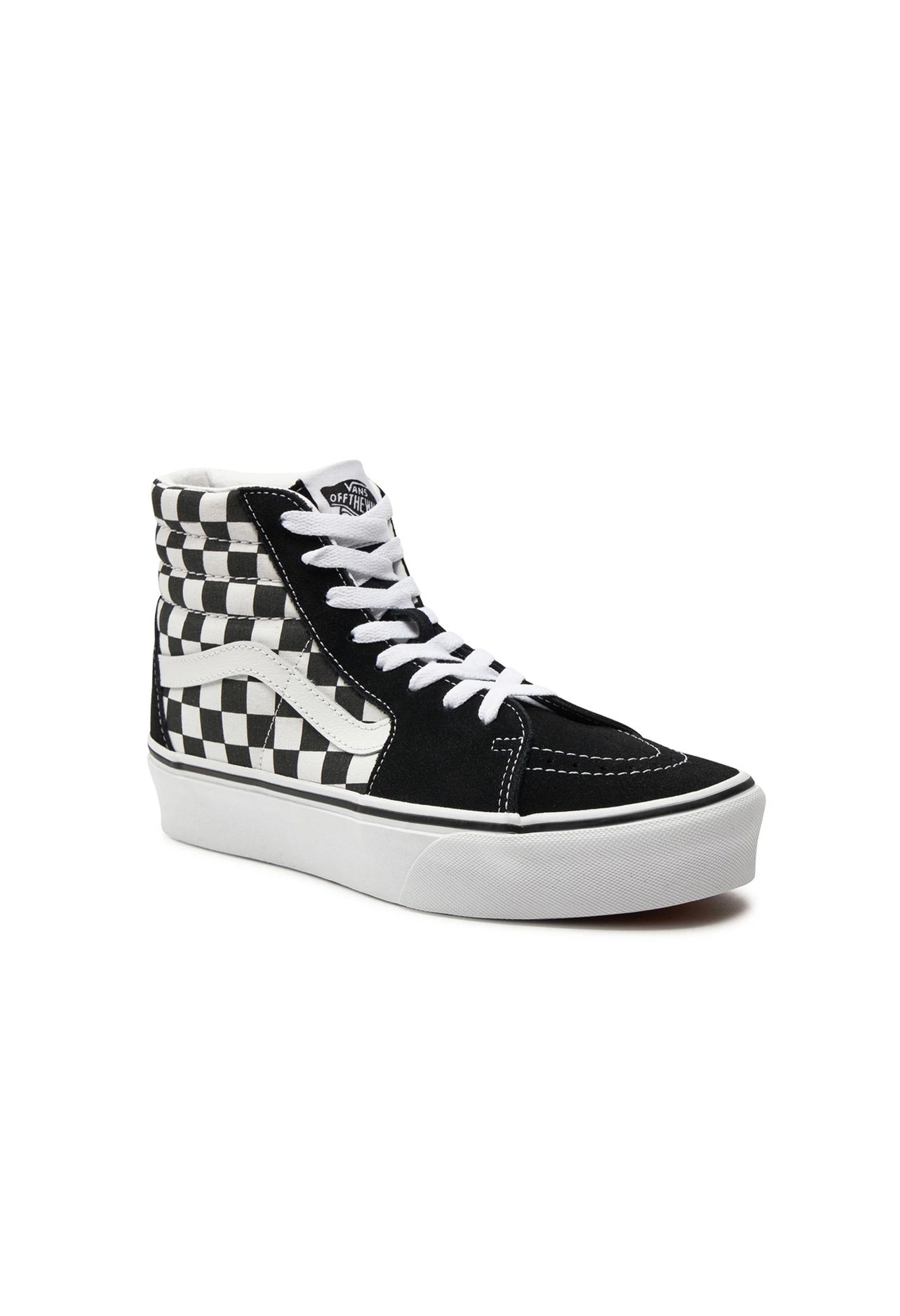 Vans - VN0A3TKNQXH1-