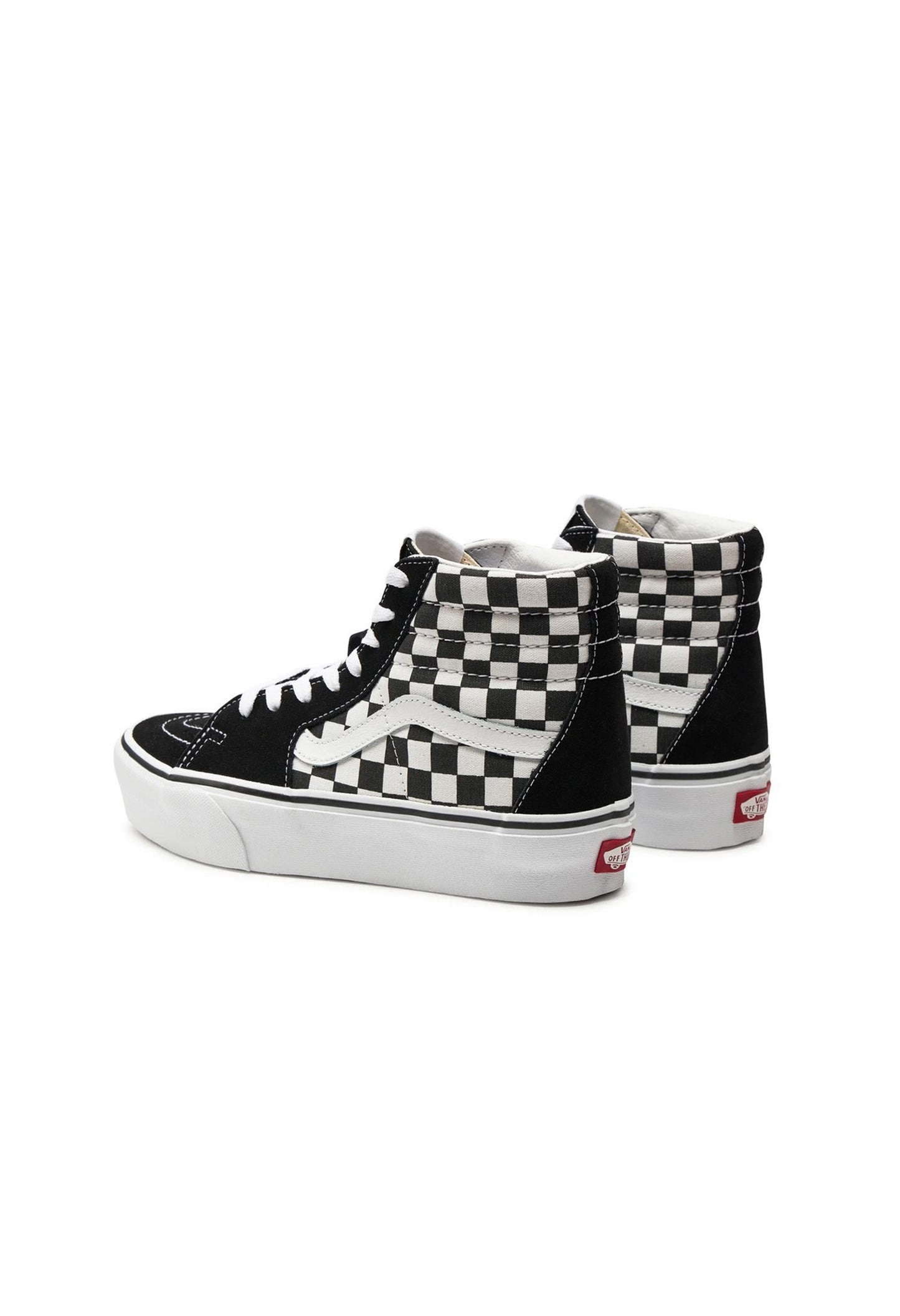 Vans - VN0A3TKNQXH1-
