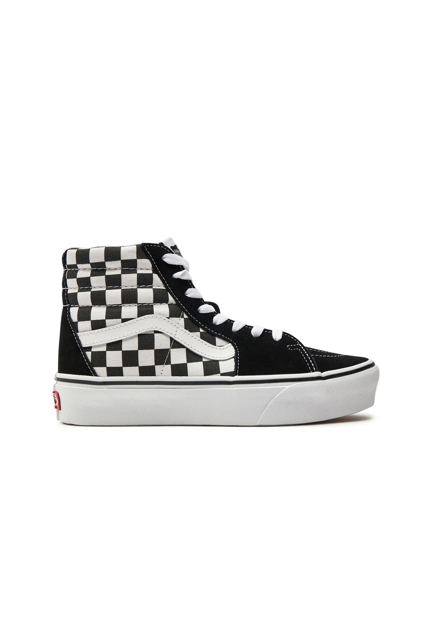 Vans - VN0A3TKNQXH1-