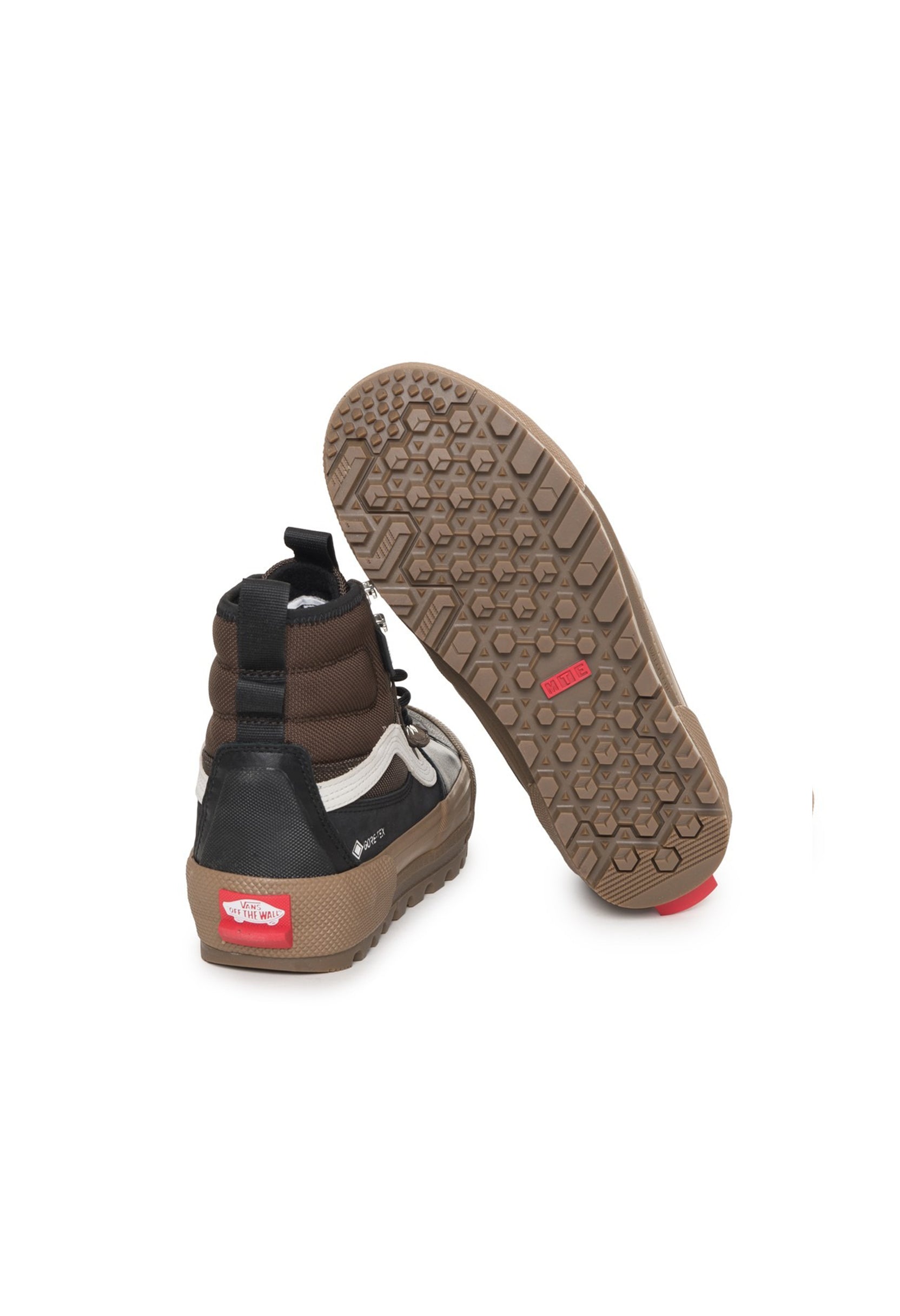 Vans - VN0A5I114AR1-