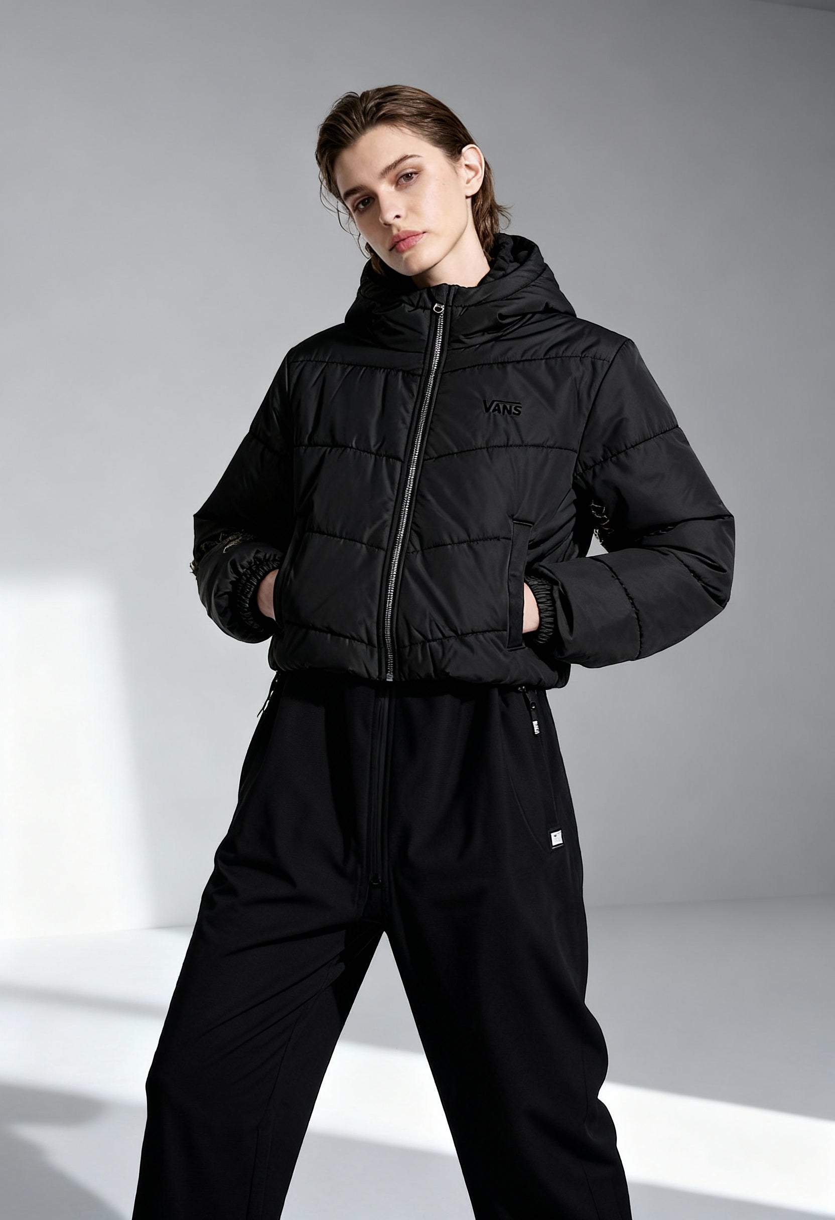 Vans - VN000H5EBLK1-