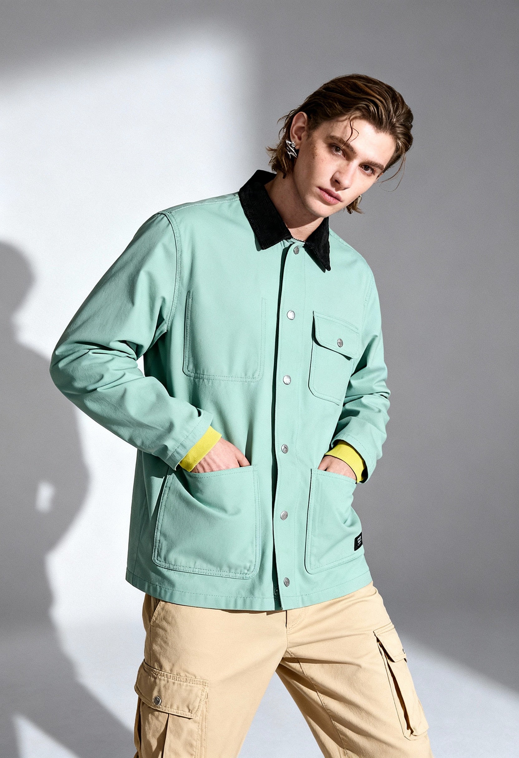 Vans - VN0A3WF1M8I1-