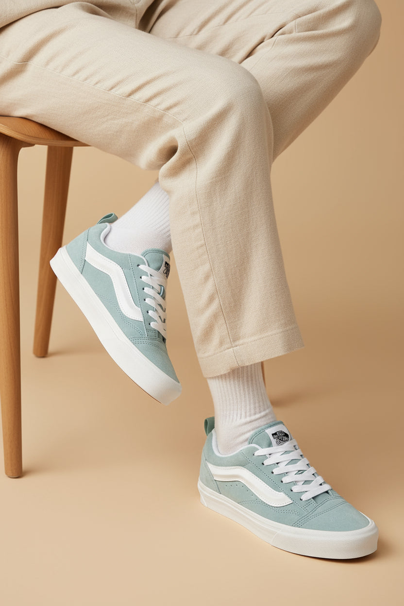 Vans - VN000CS0M8I1-