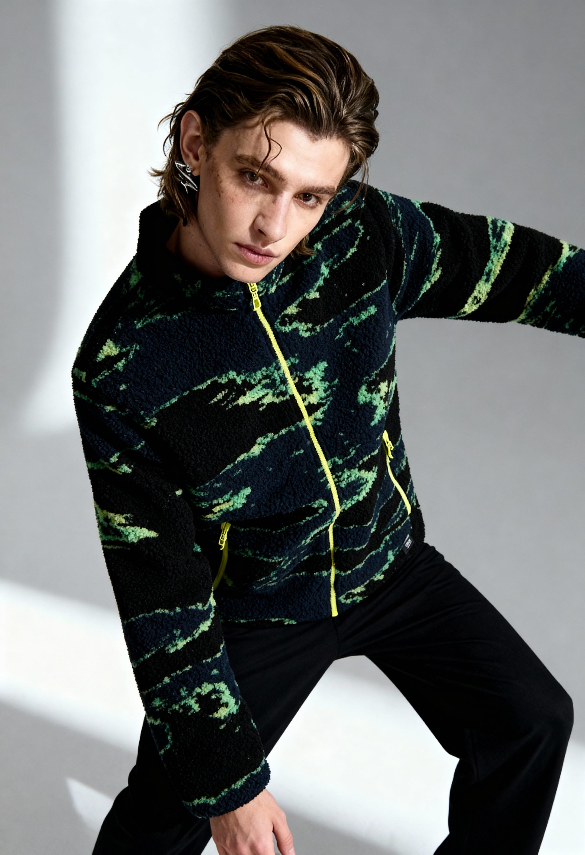 Vans - VN000NDQBLK1-