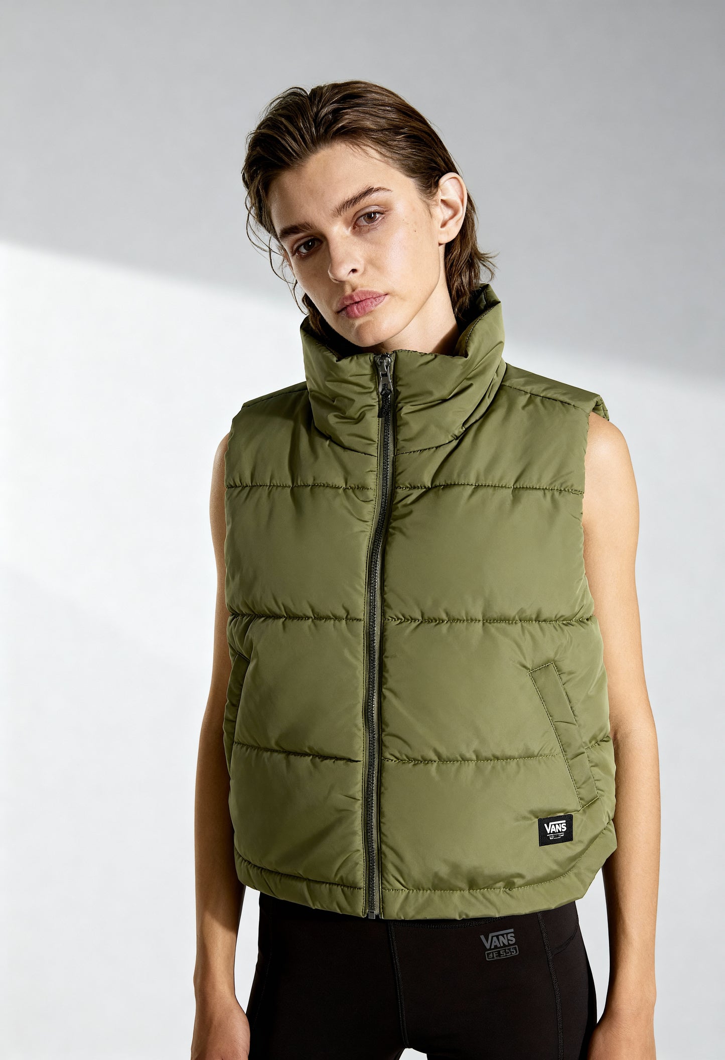 Vans - VN000HJTZBF1-