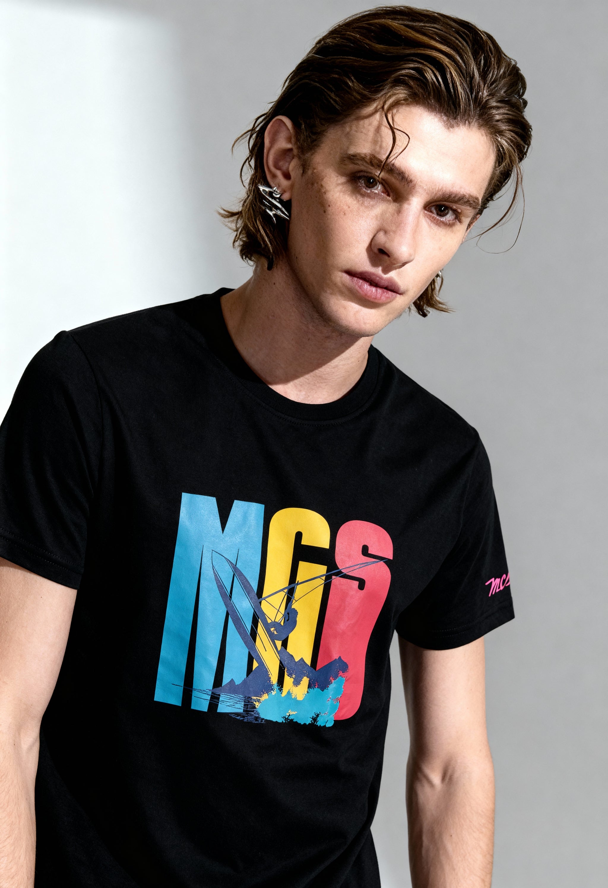 MCS - 10BTS003-L2301