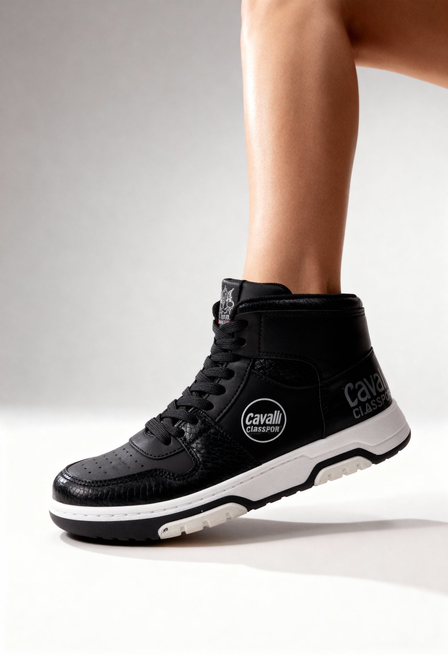 Cavalli Class - CW8759