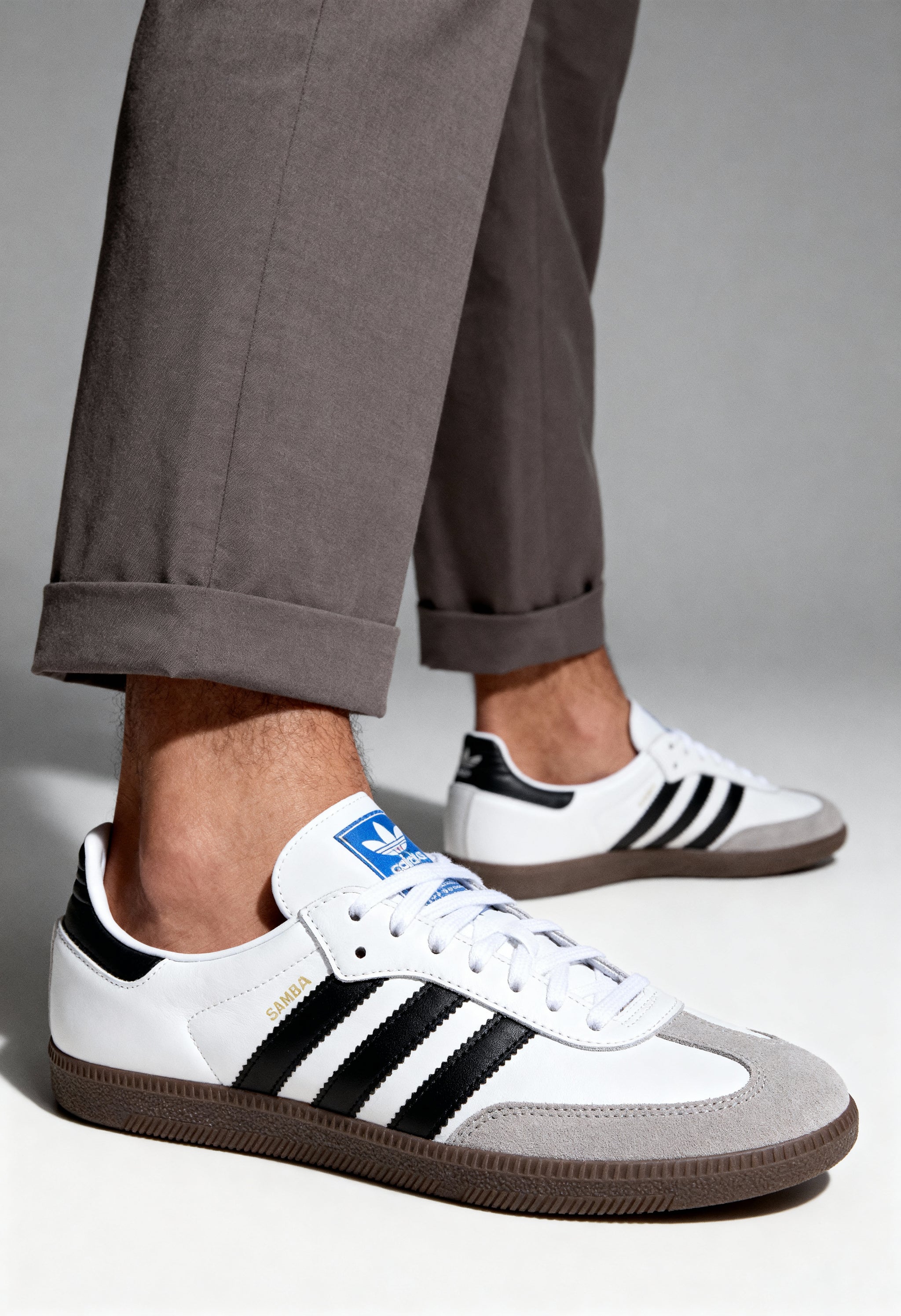 Adidas - SAMBA OG