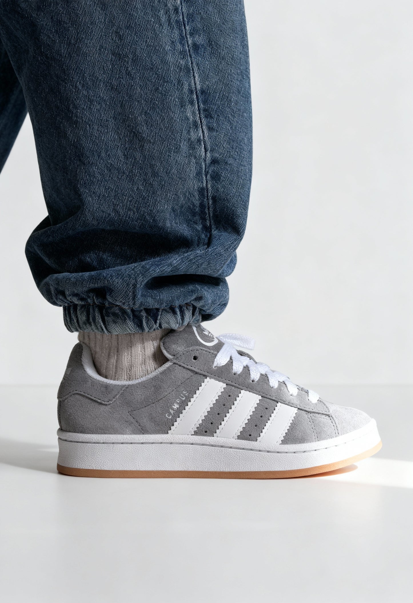 Adidas - CAMPUS 00s