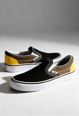 Vans - CLASSIC-SLIP-ON