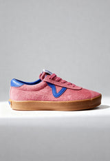 Vans - VN000CQRCHL1-