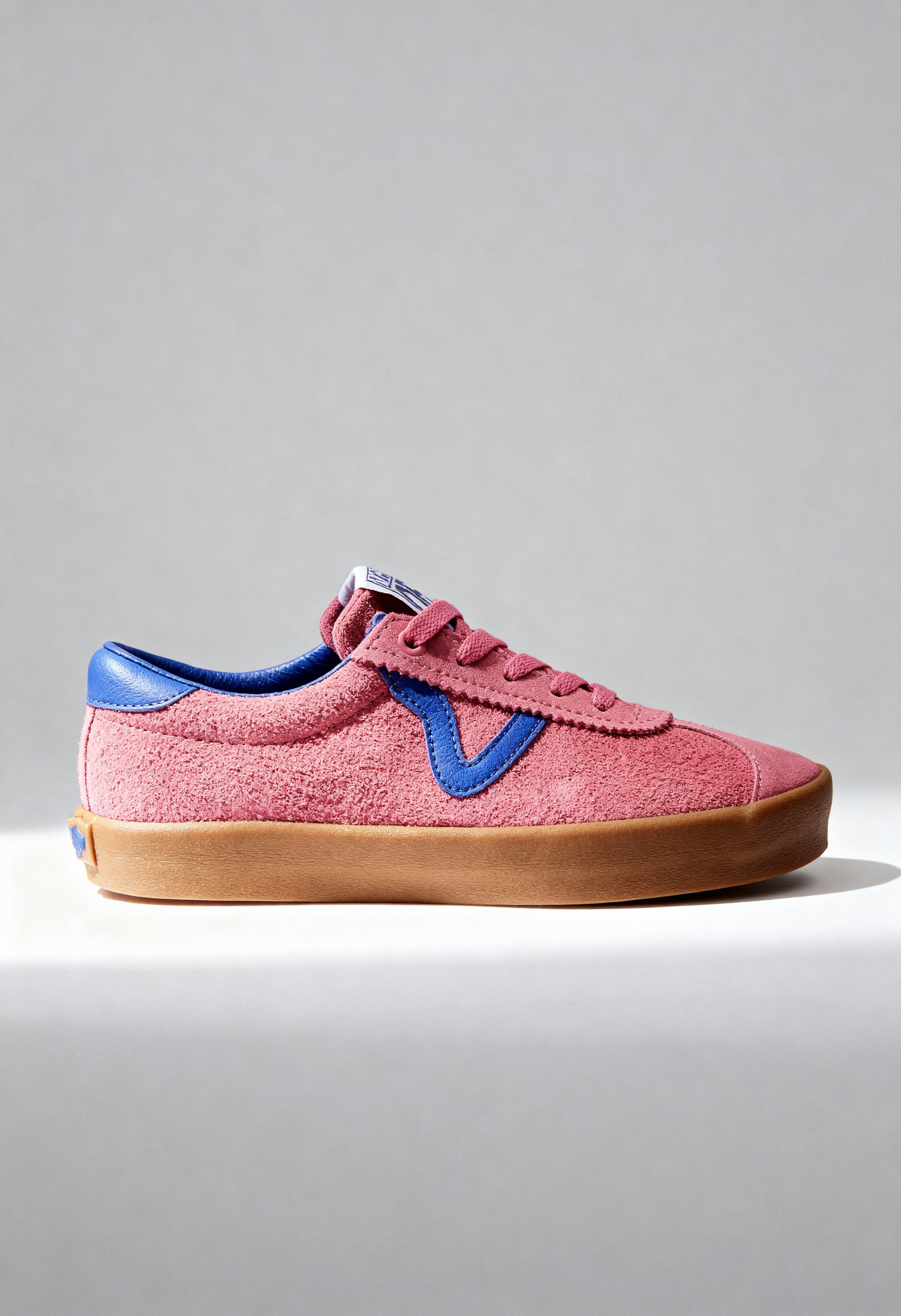 Vans - VN000CQRCHL1-