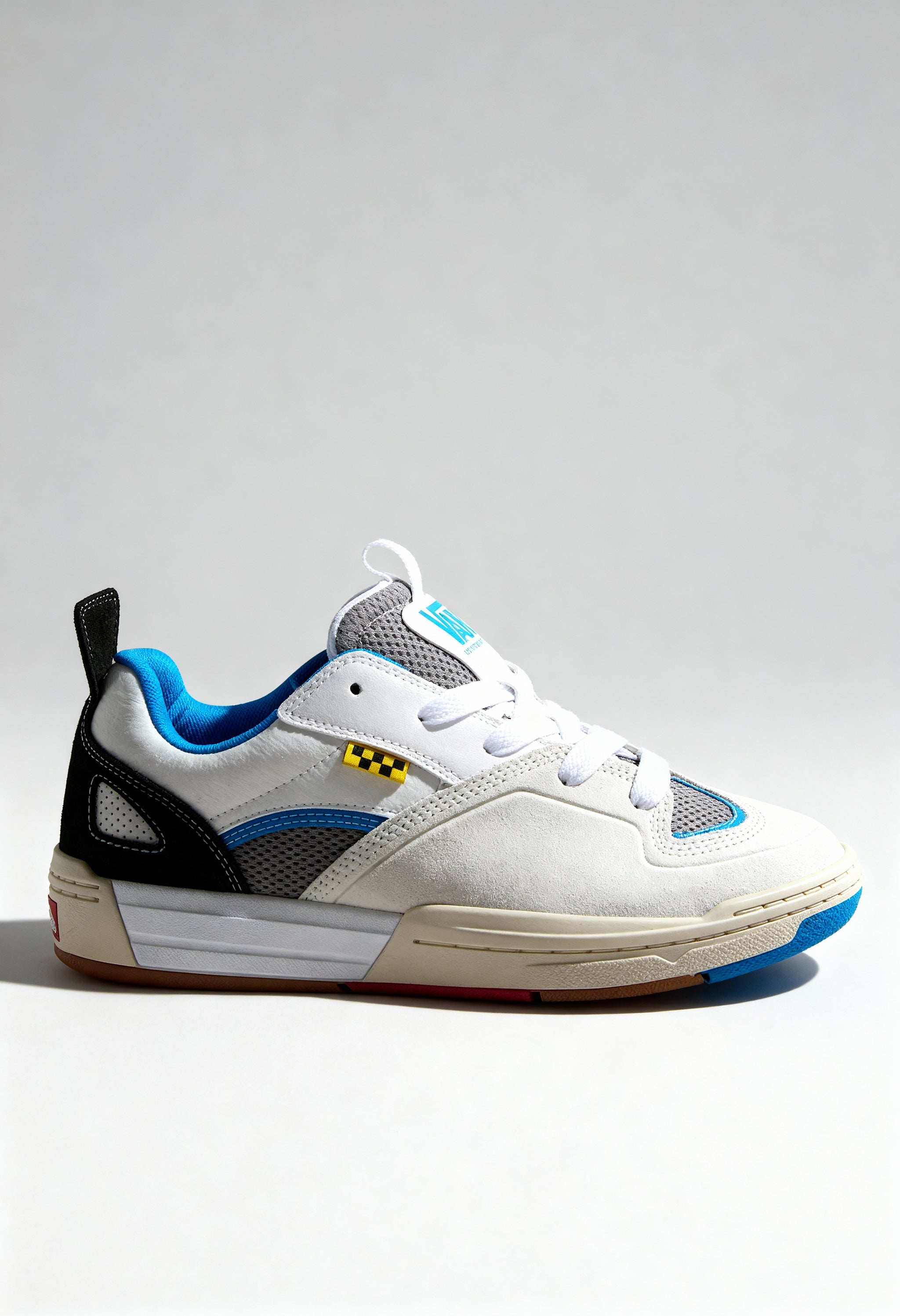 Vans - VN000CUYWTM1-