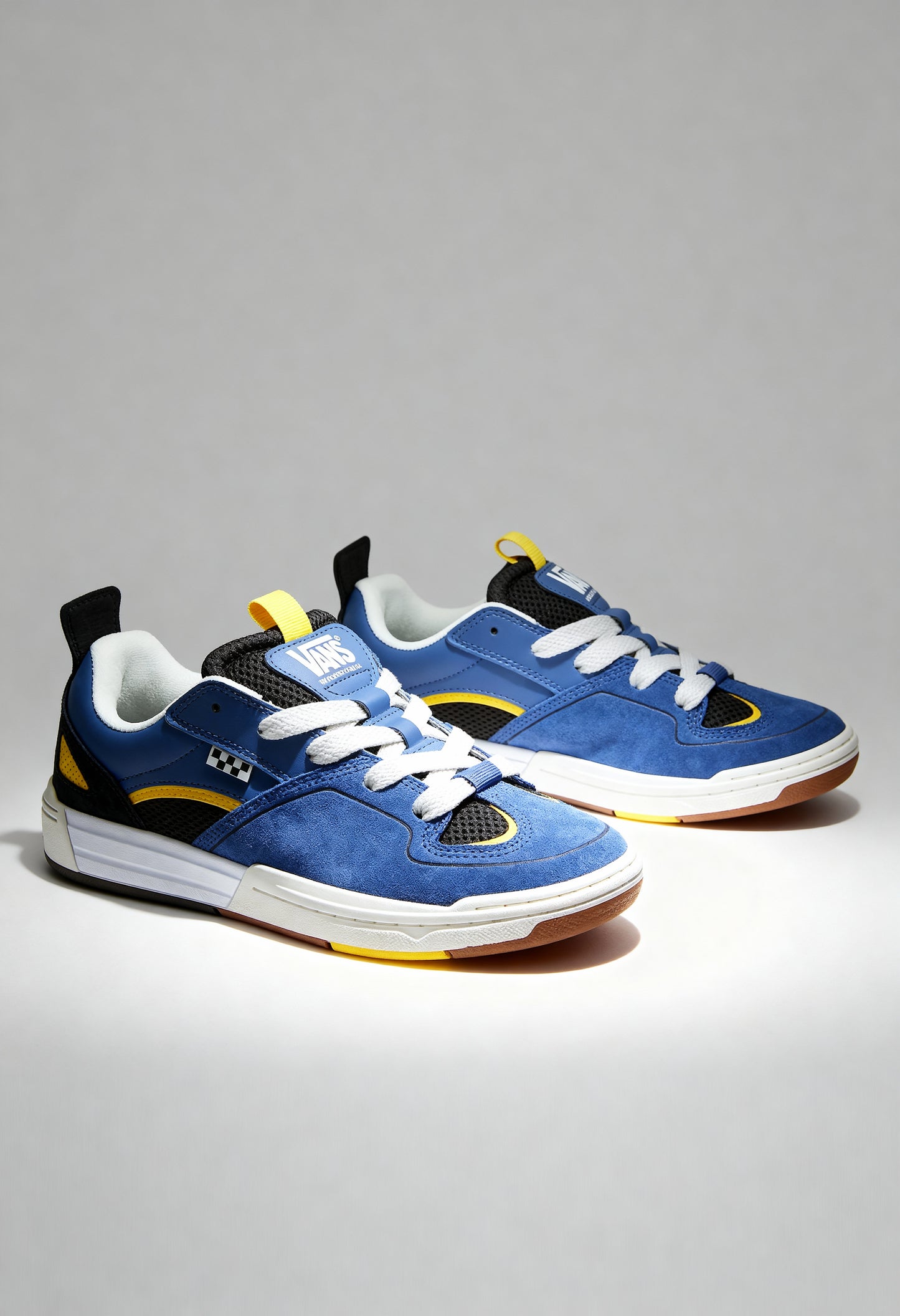 Vans - VN000CUYY271-